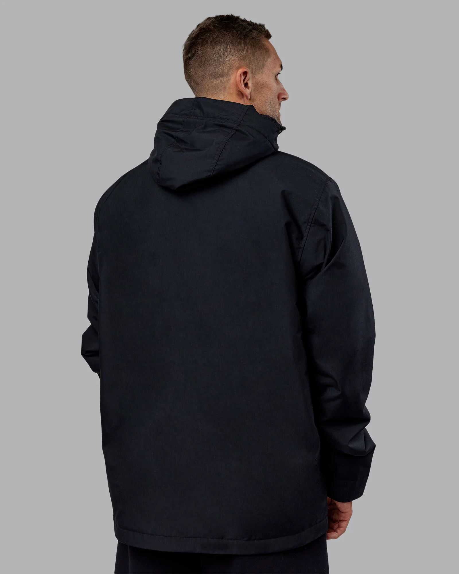 Marshall 2.0 Jacket - Black - Image 19