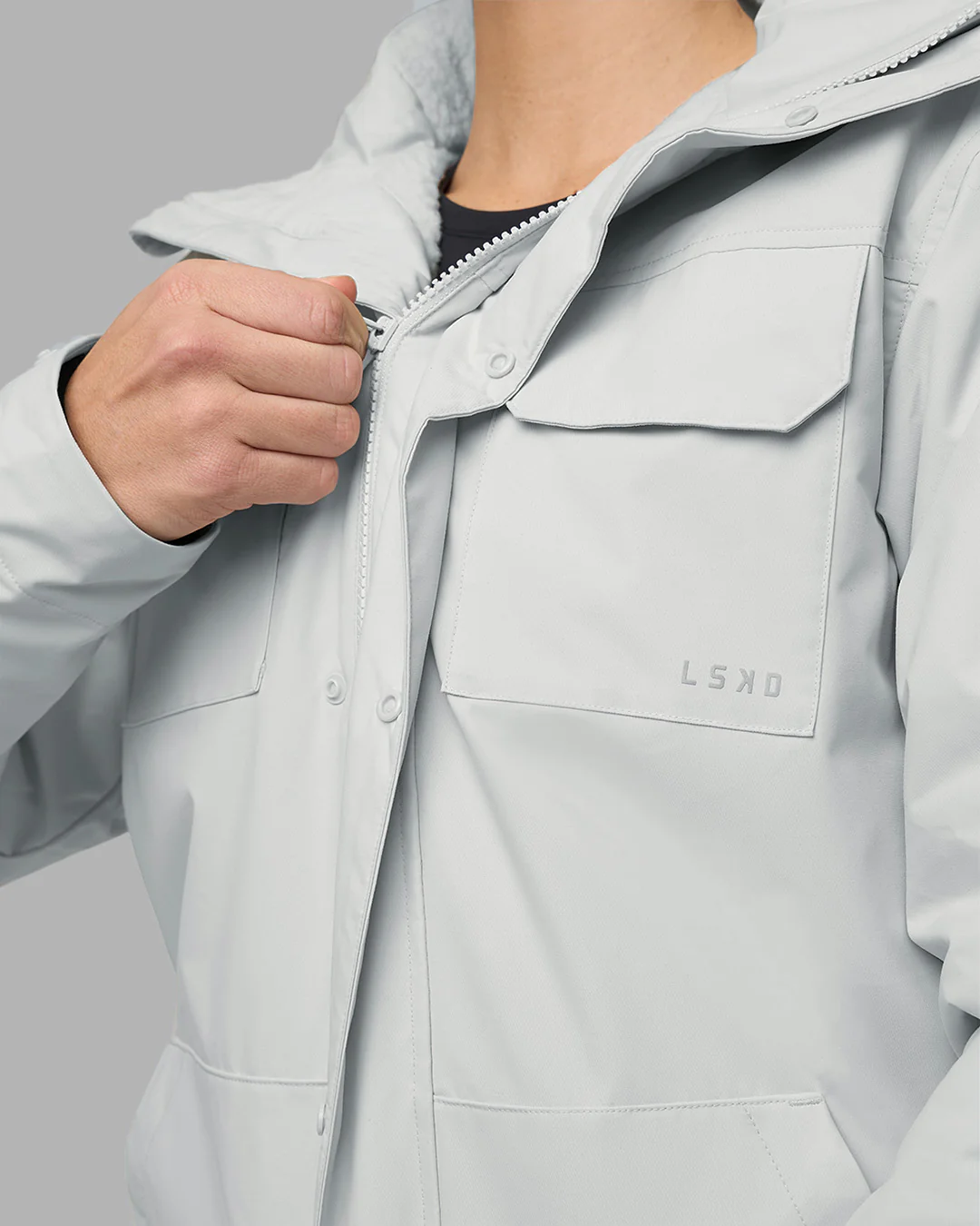Marshall 2.0 Jacket - Digital Mist - Image 20