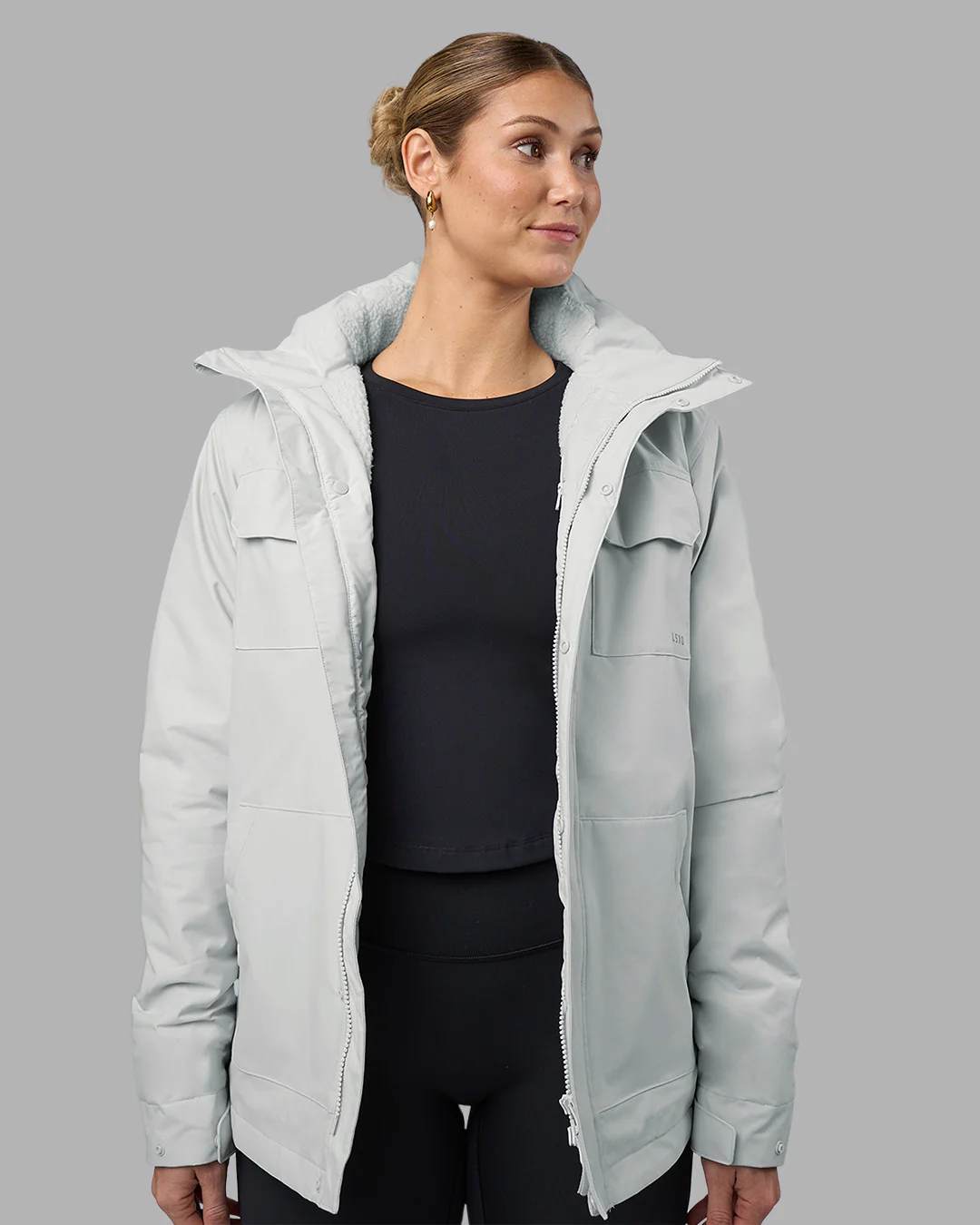 Marshall 2.0 Jacket - Digital Mist - Image 9