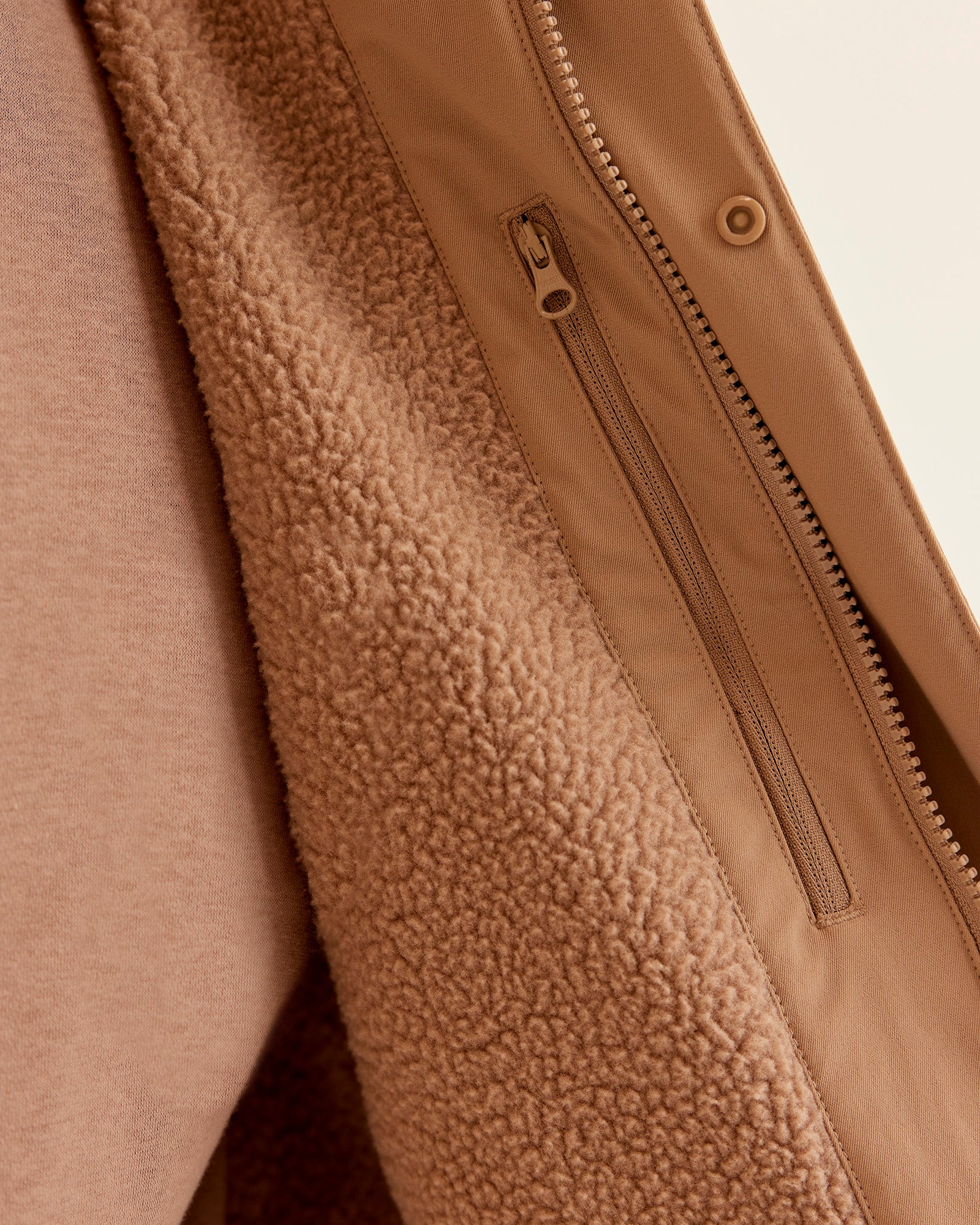 Marshall 2.0 Jacket - Greige - Image 6
