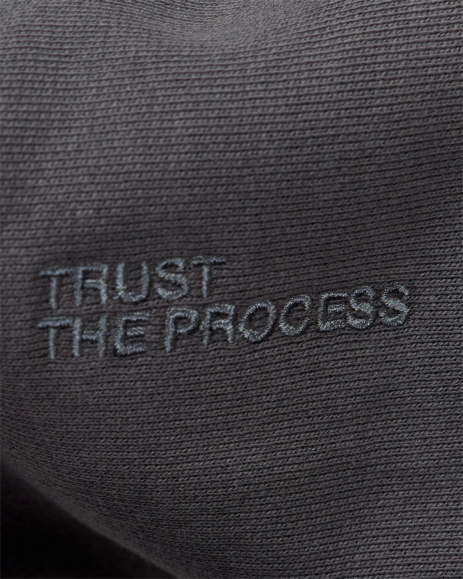 Memory In Motion Ultra Heavyweight Washed Hoodie - Dark Storm Washed - Image 17