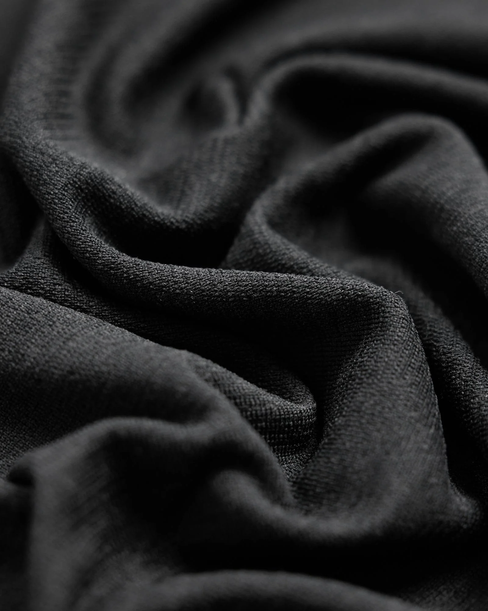 AeroFLX+ Seamless Tee - Black Marl - Image 7