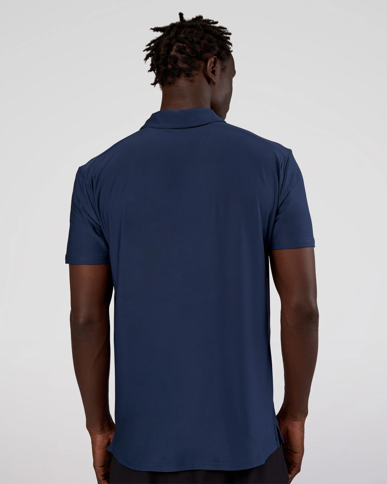 Drive Polo - Future Navy - Image 3