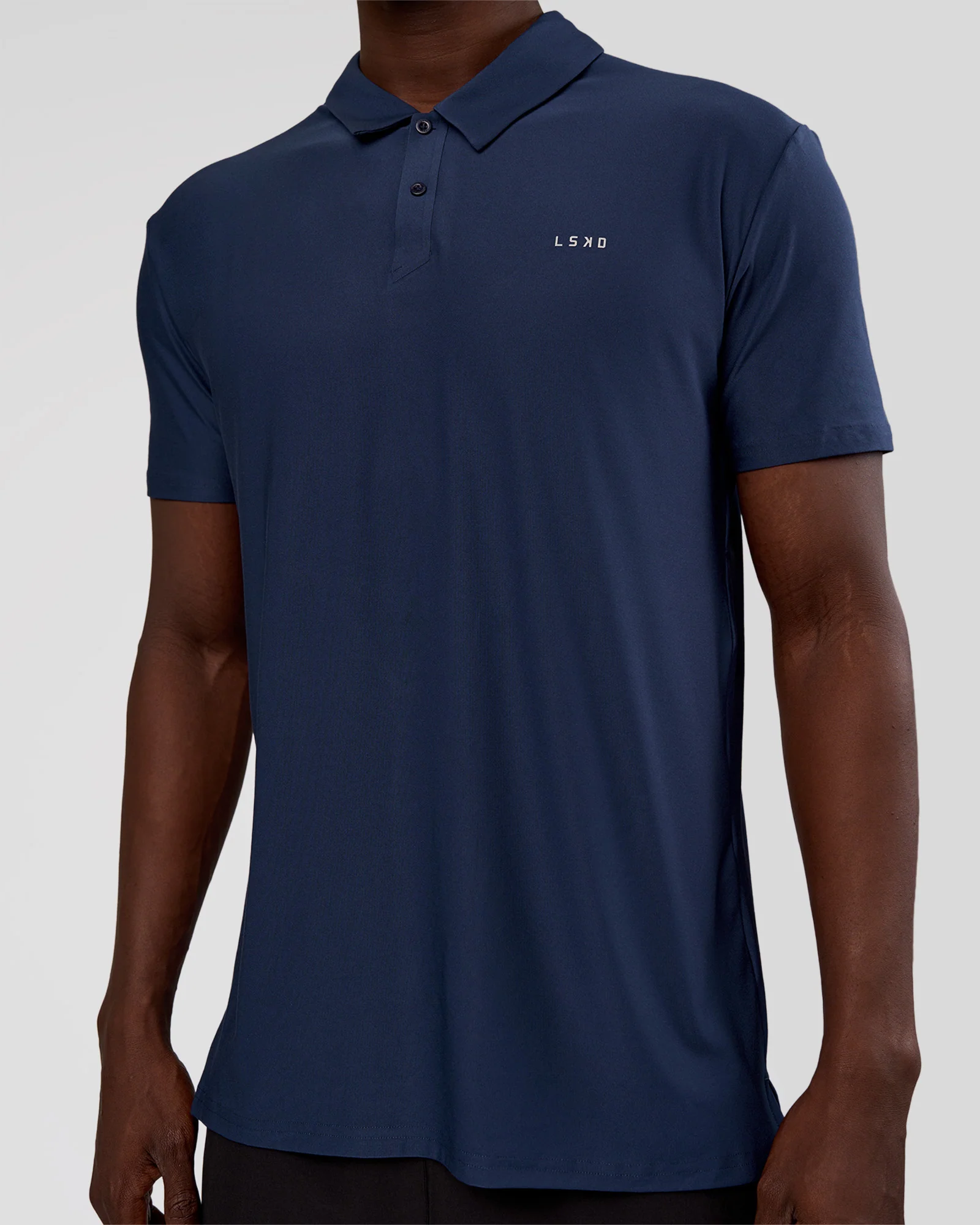 Drive Polo - Future Navy - Image 4