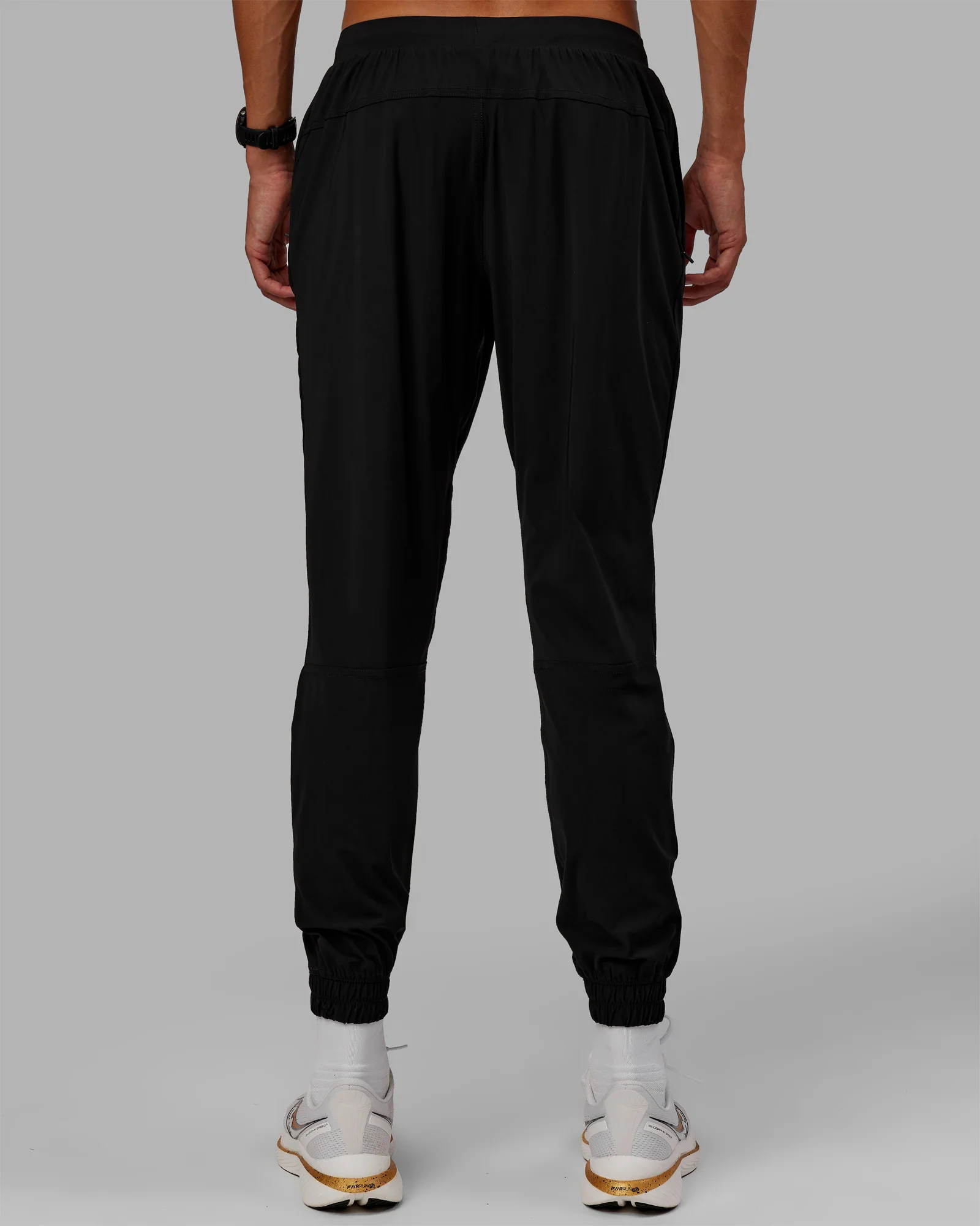 Train-Lite FLXMAX Pant - Black - Image 3