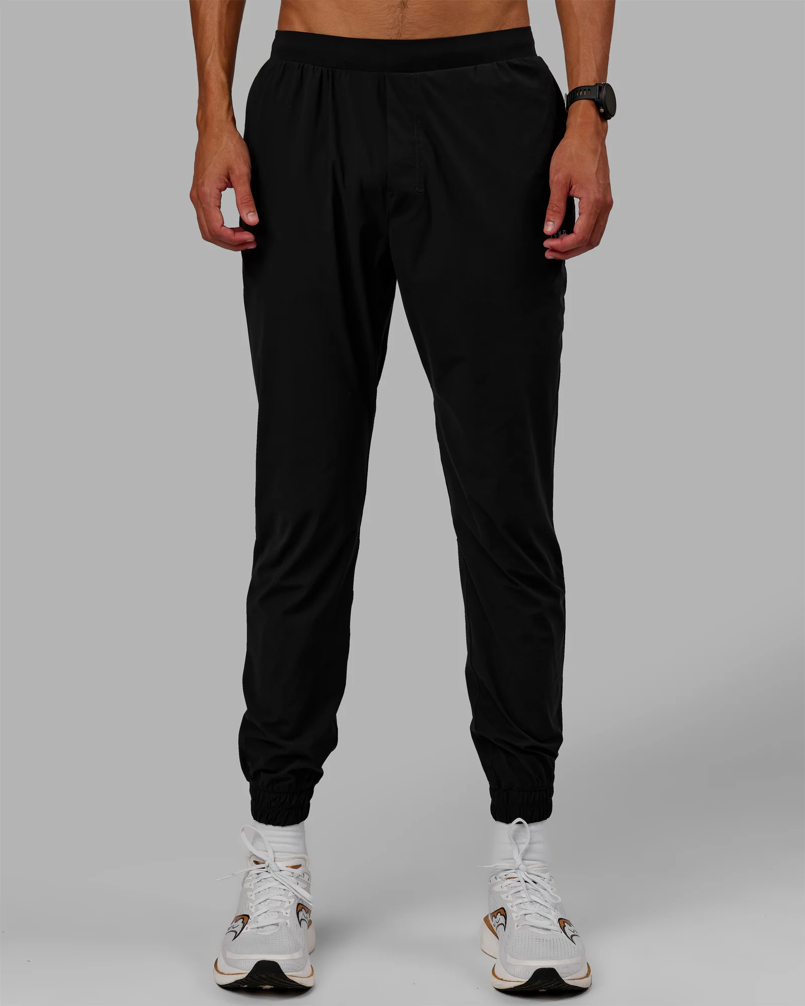 Train-Lite FLXMAX Pant - Black - Image 6