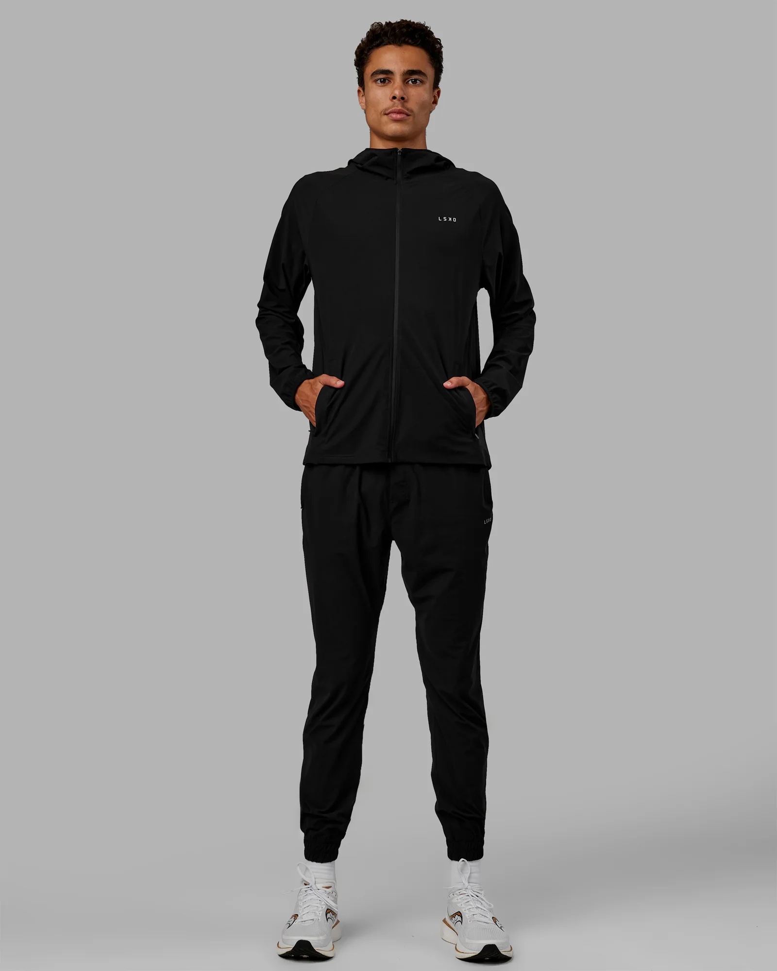 Train-Lite FLXMAX Pant - Black - Image 8