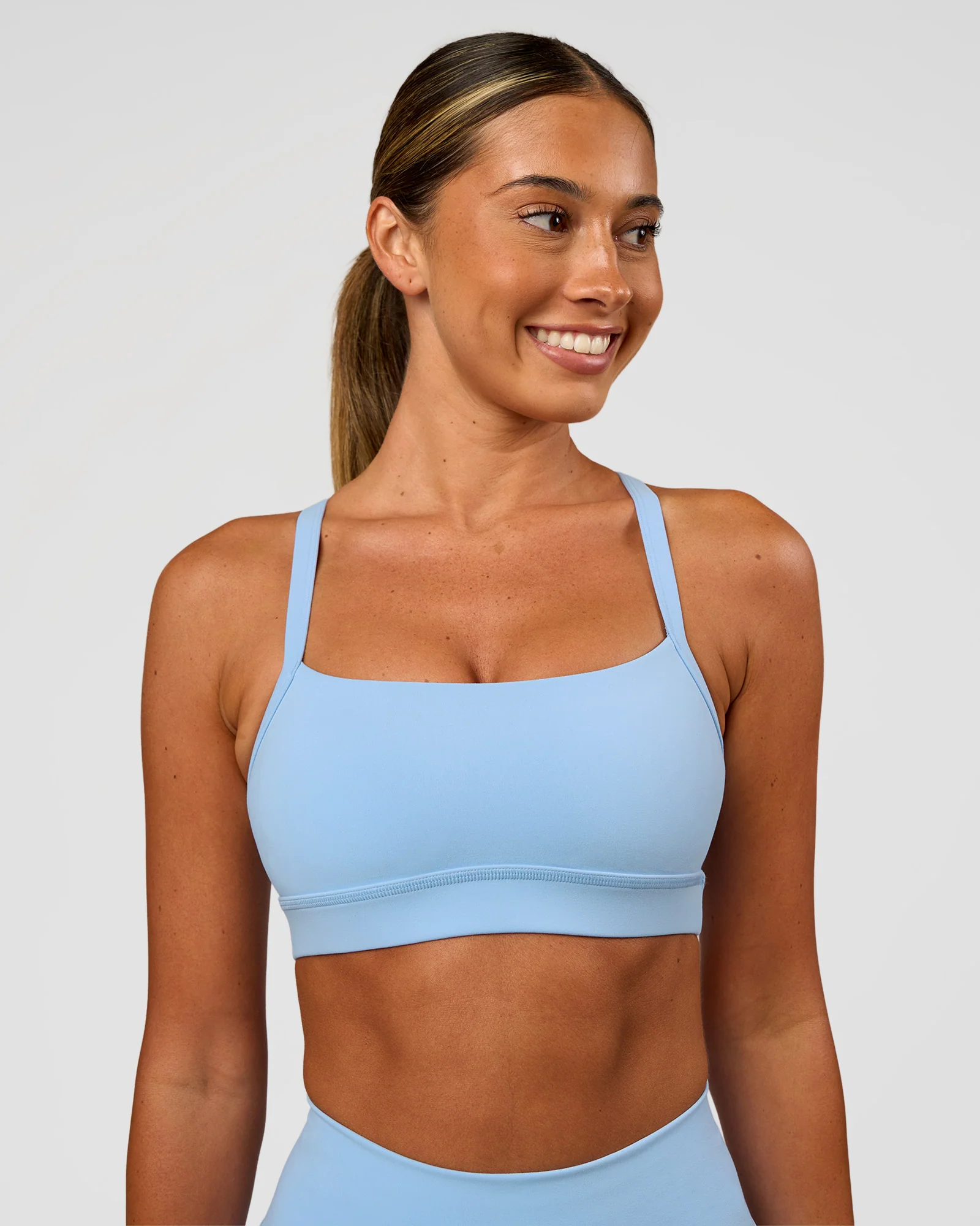 Momentum Sports Bra - Open Air - Image 6
