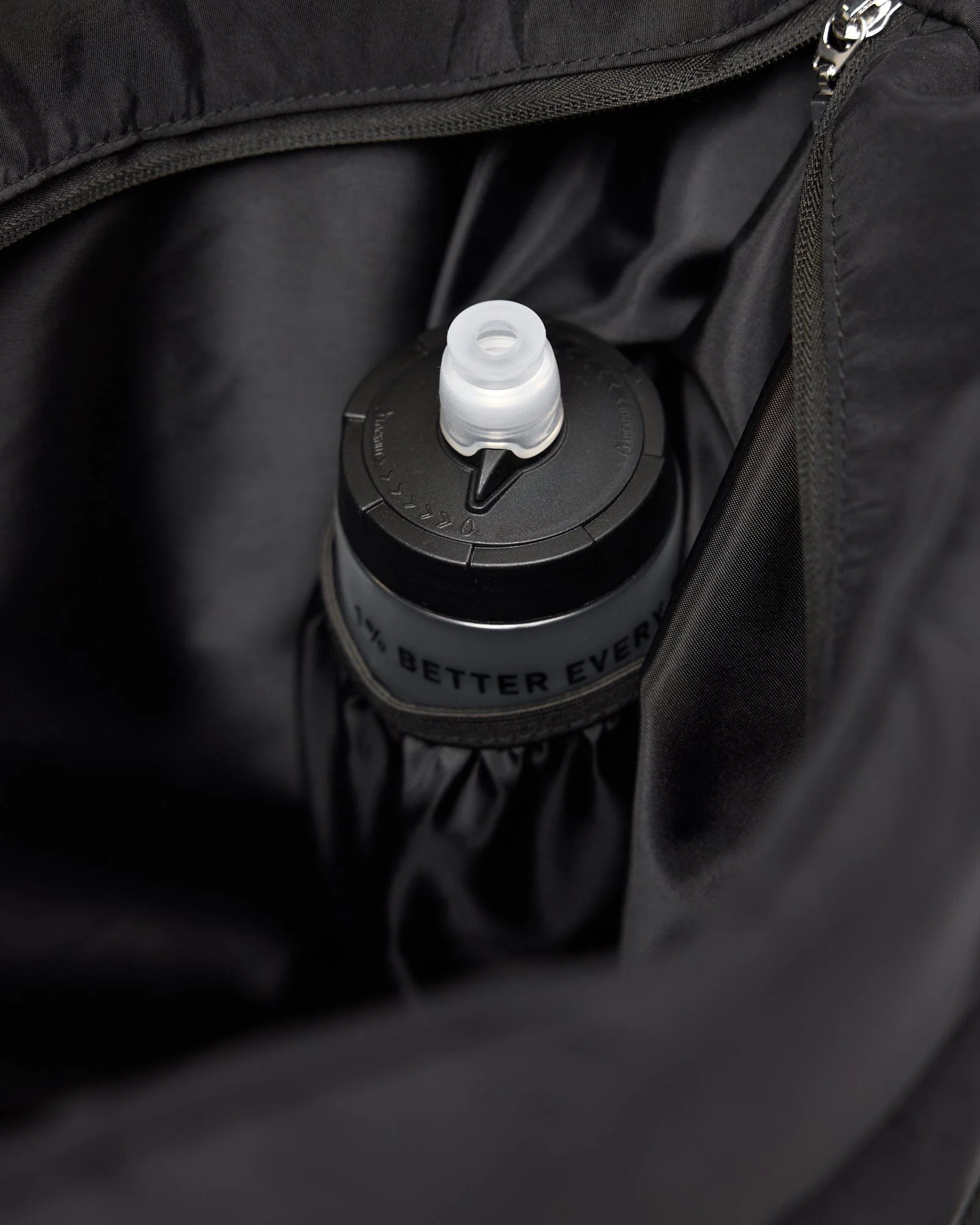 Movement Tote Bag - Black - Image 4
