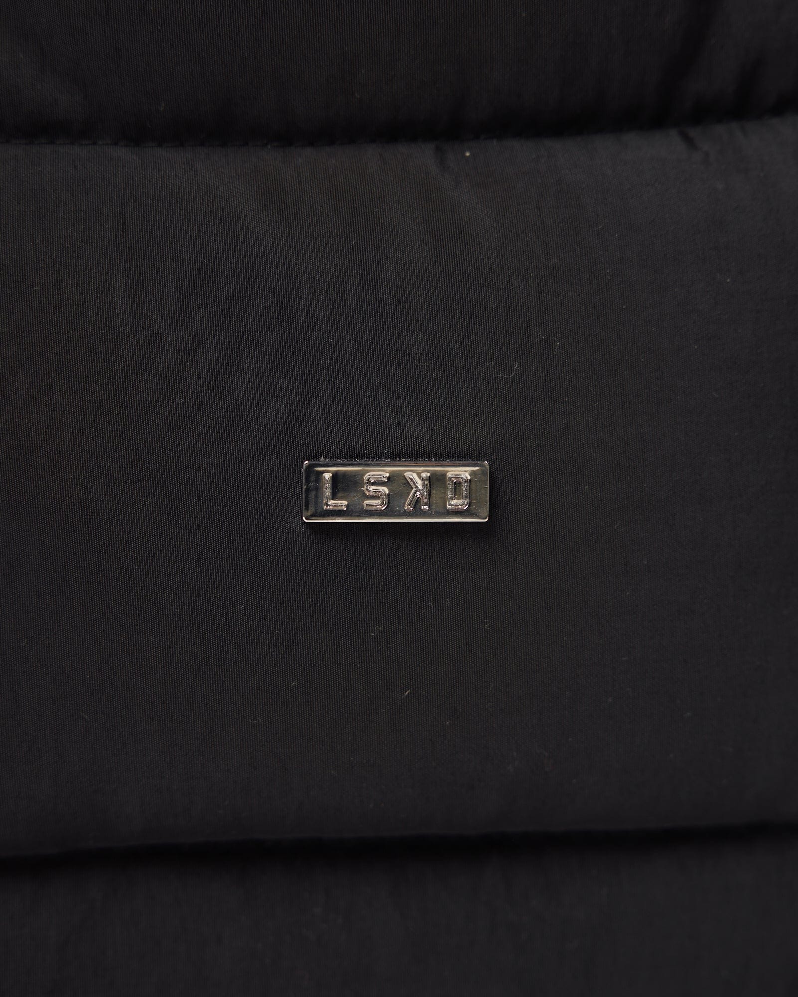 Movement Tote Bag - Black - Image 5