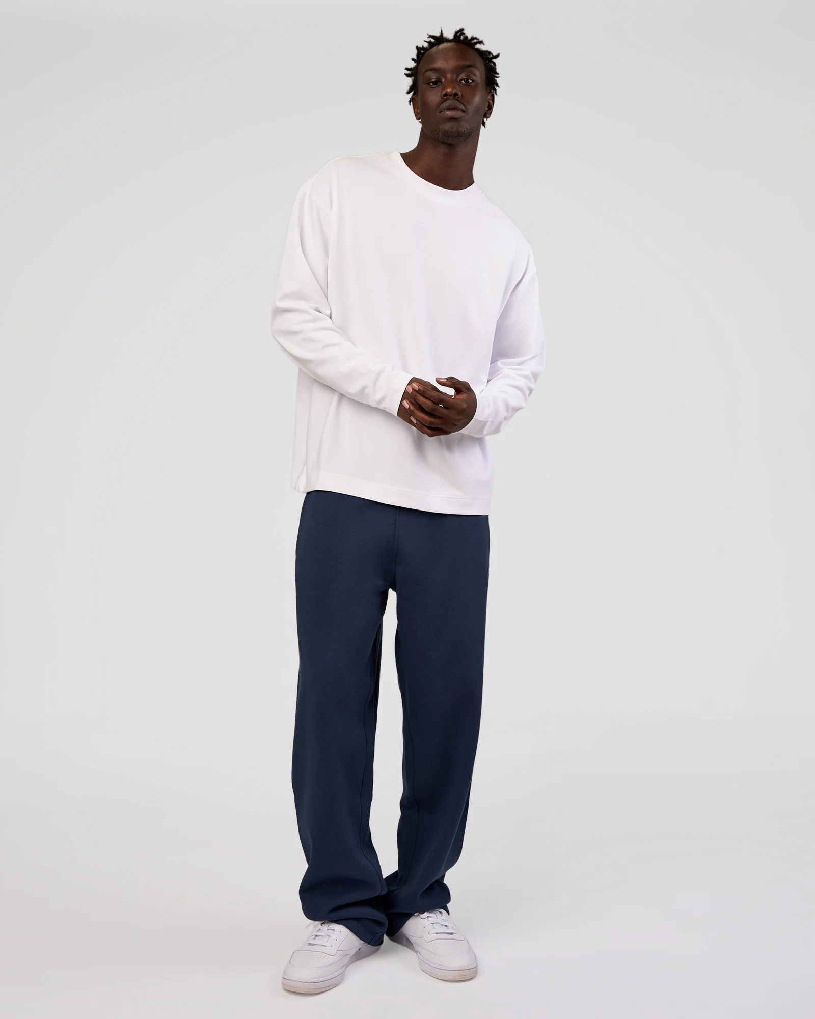 MVP Straight Leg Pant - Future Navy - Image 11