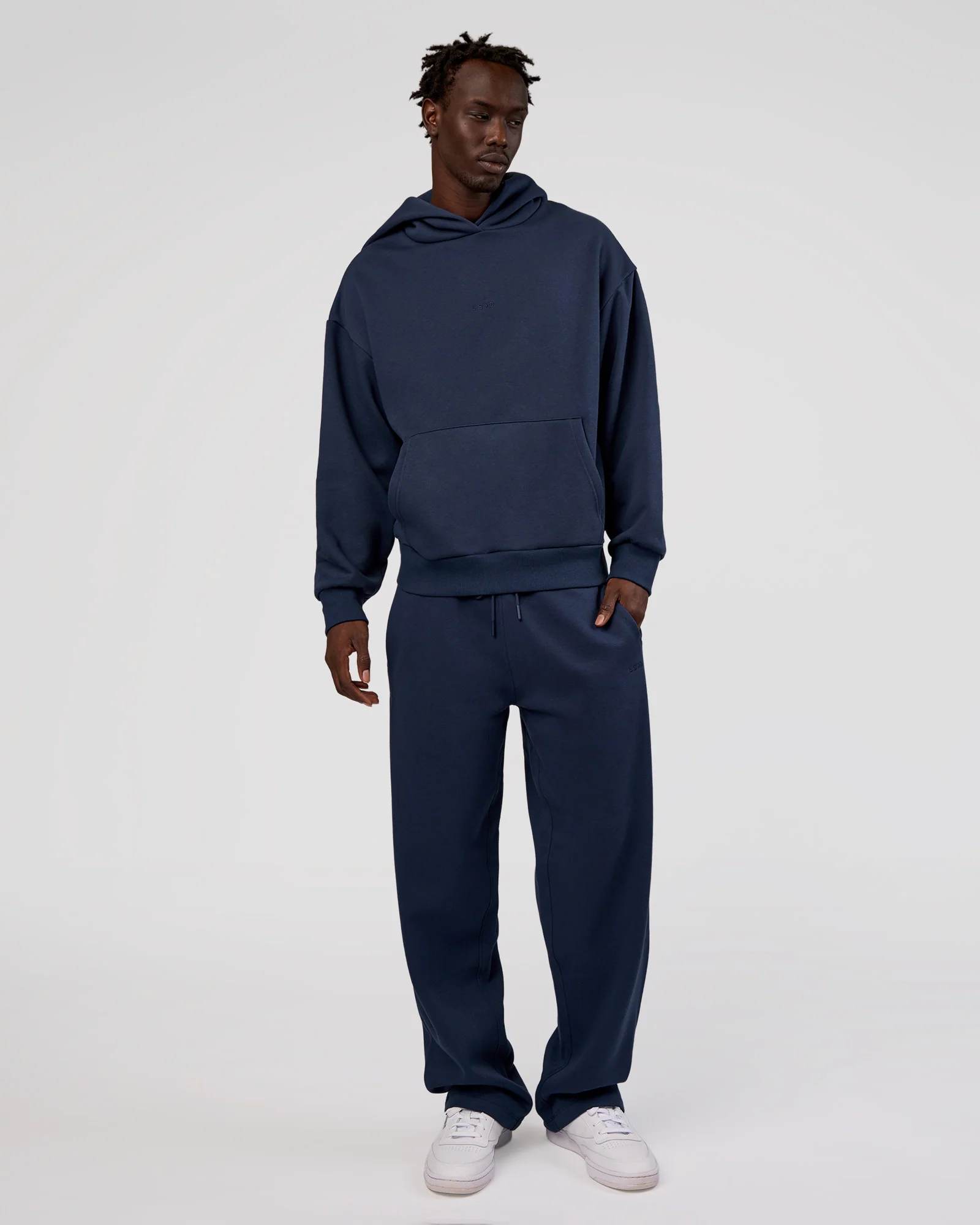 MVP Straight Leg Pant - Future Navy - Image 3