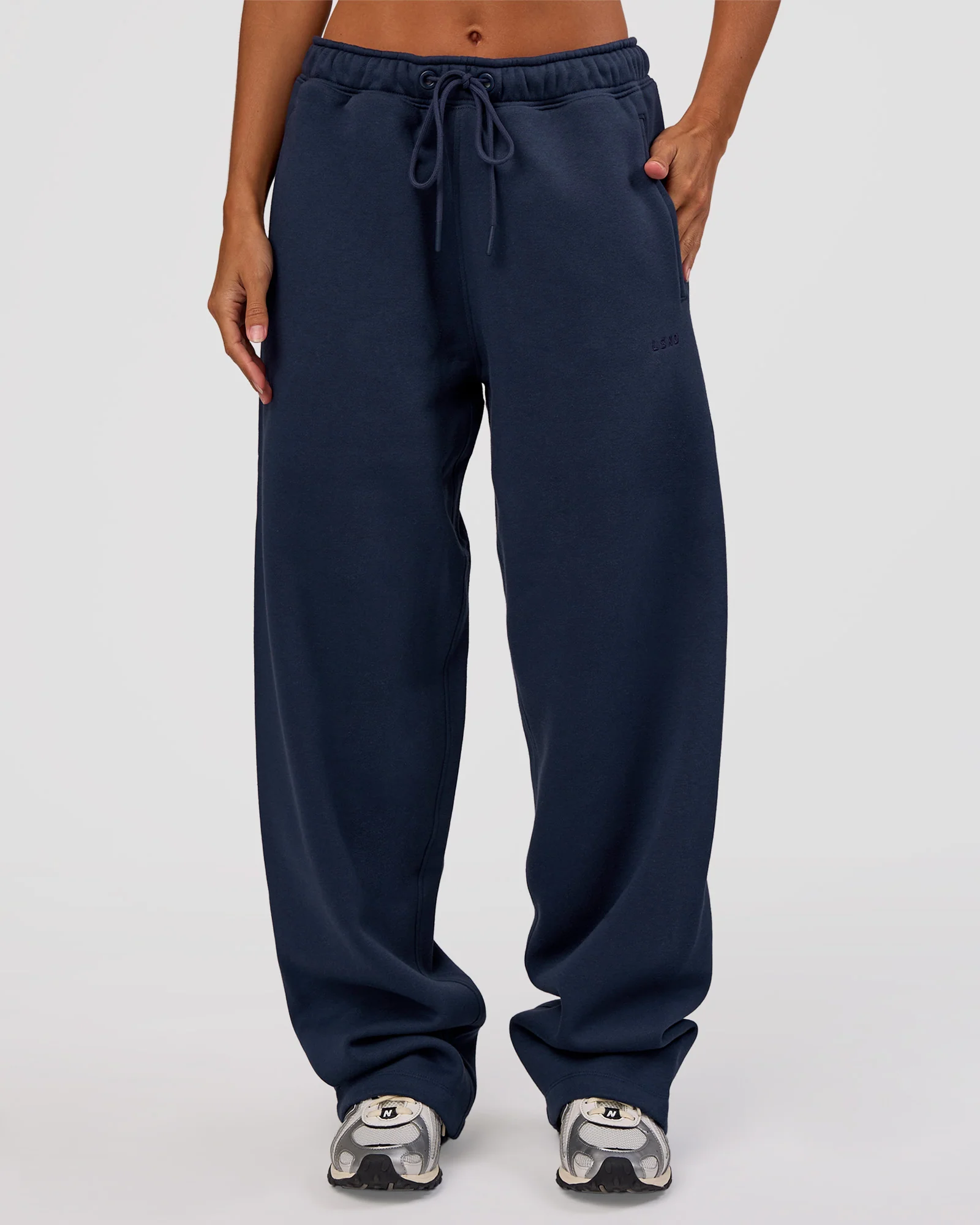 MVP Straight Leg Pant - Future Navy - Image 4