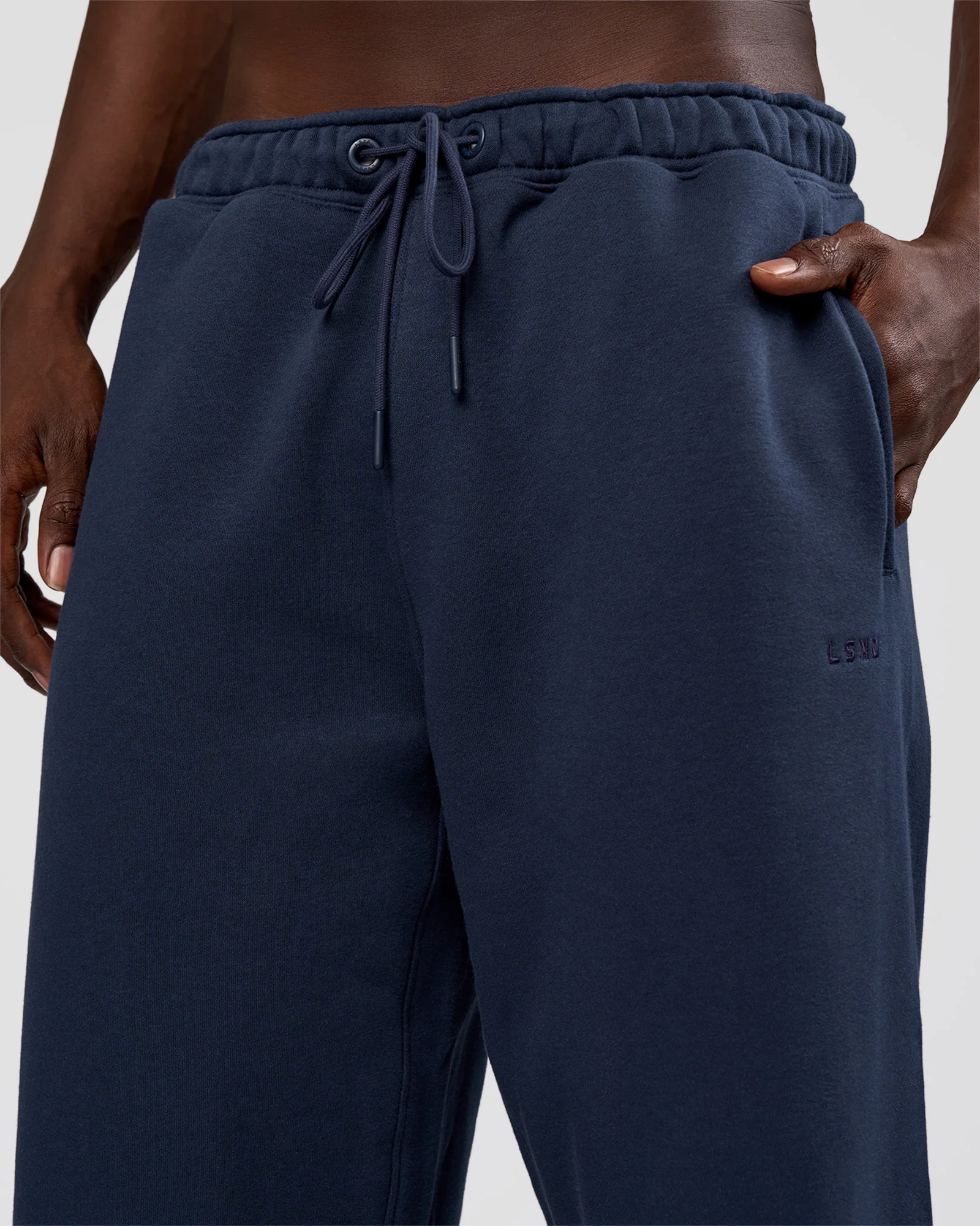 MVP Straight Leg Pant - Future Navy - Image 6