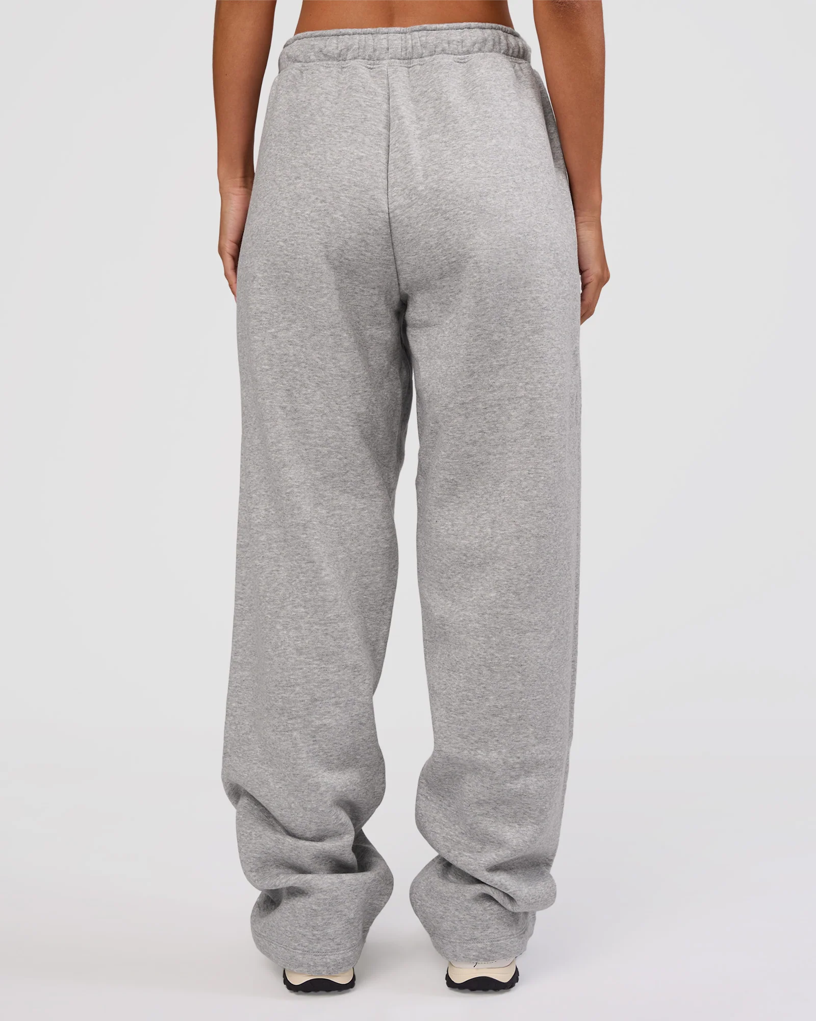 MVP Straight Leg Pant - Light Grey Marl - Image 9