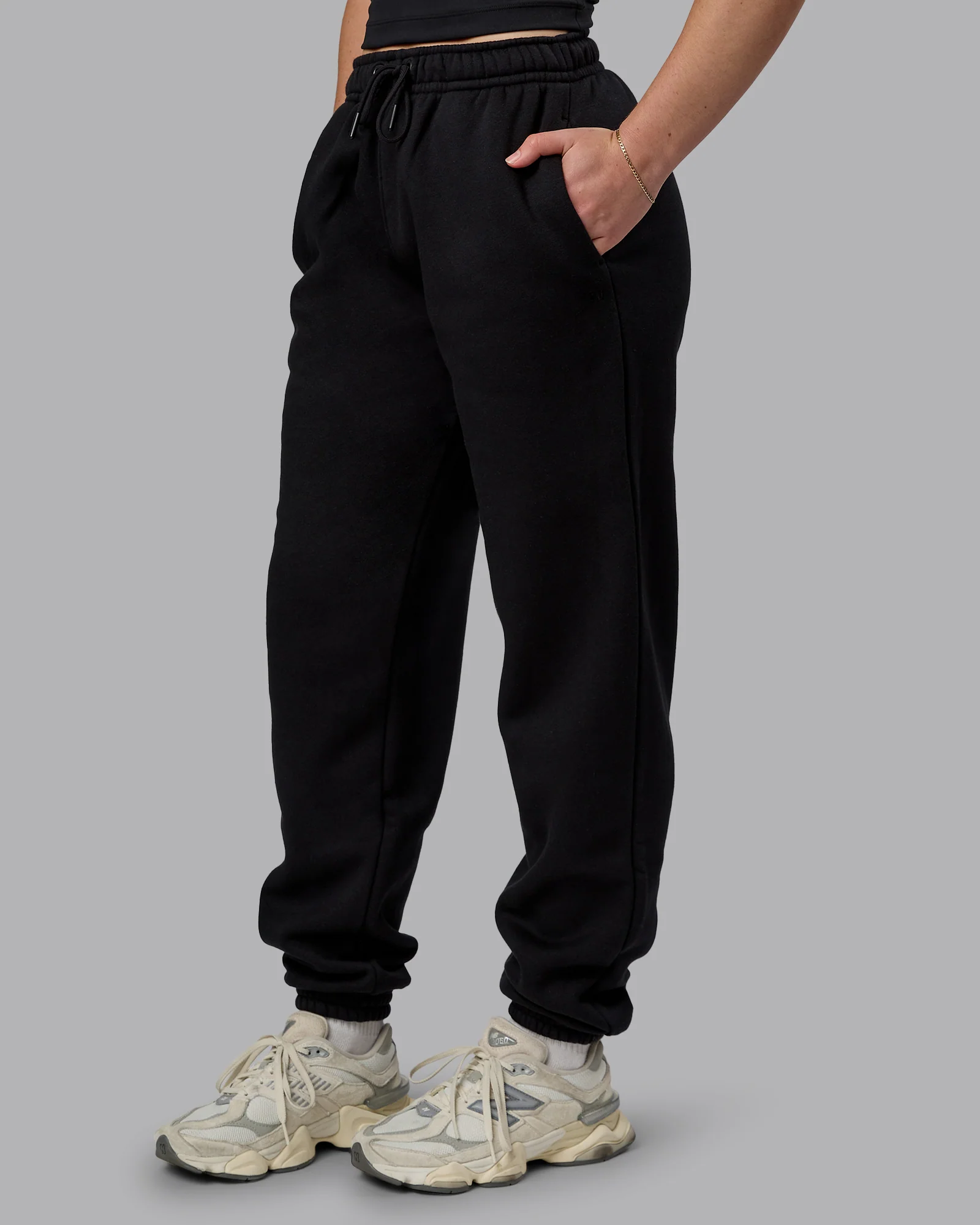 MVP Track Pant - Black - Image 6