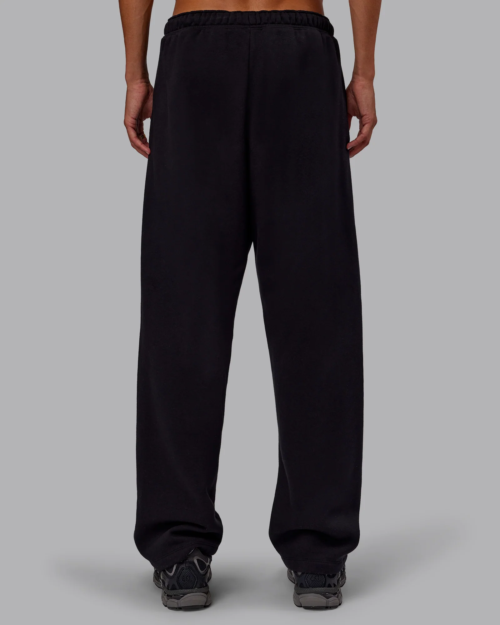 MVP Straight Leg Pant - Black - Image 4