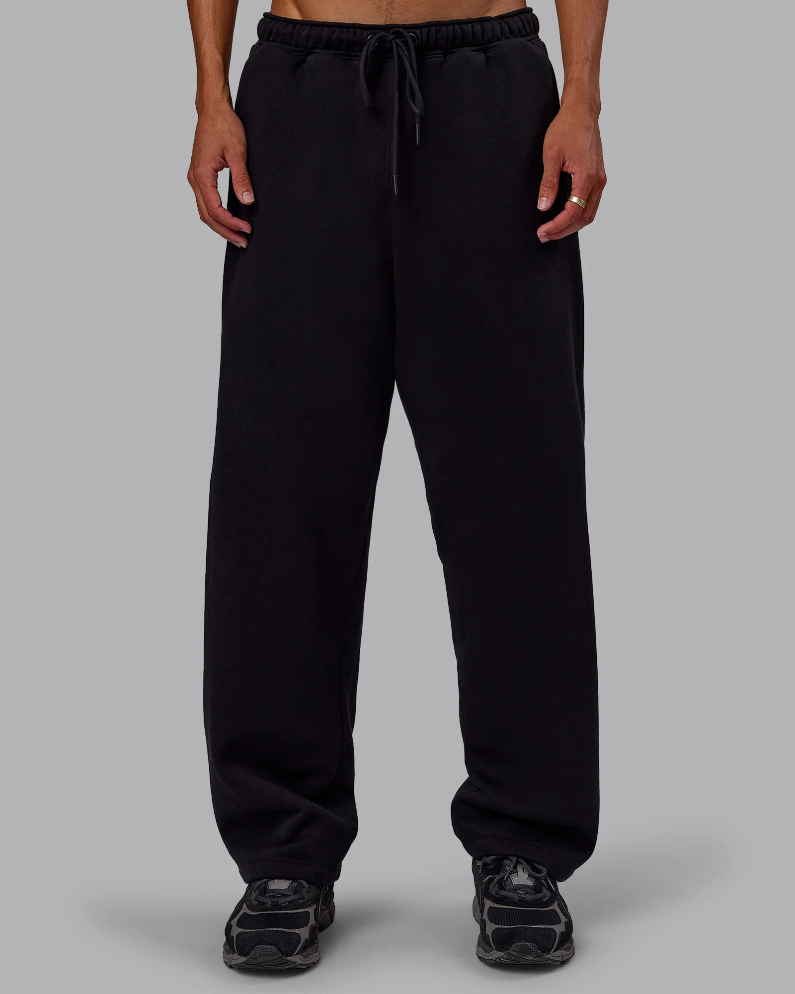 MVP Straight Leg Pant - Black - Image 6