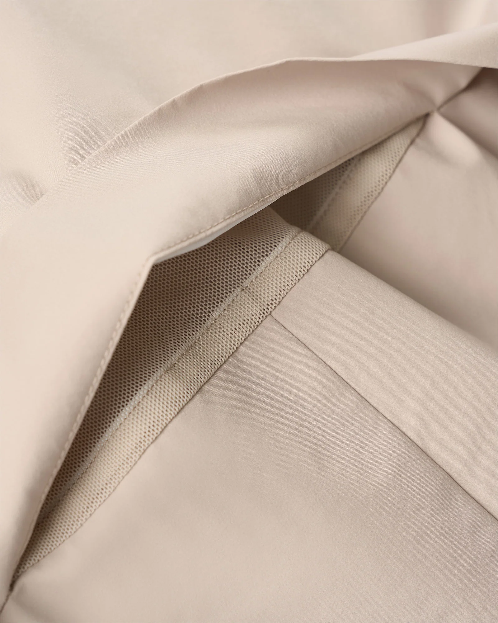 On the Move Trench Coat - Shale Beige - Image 10