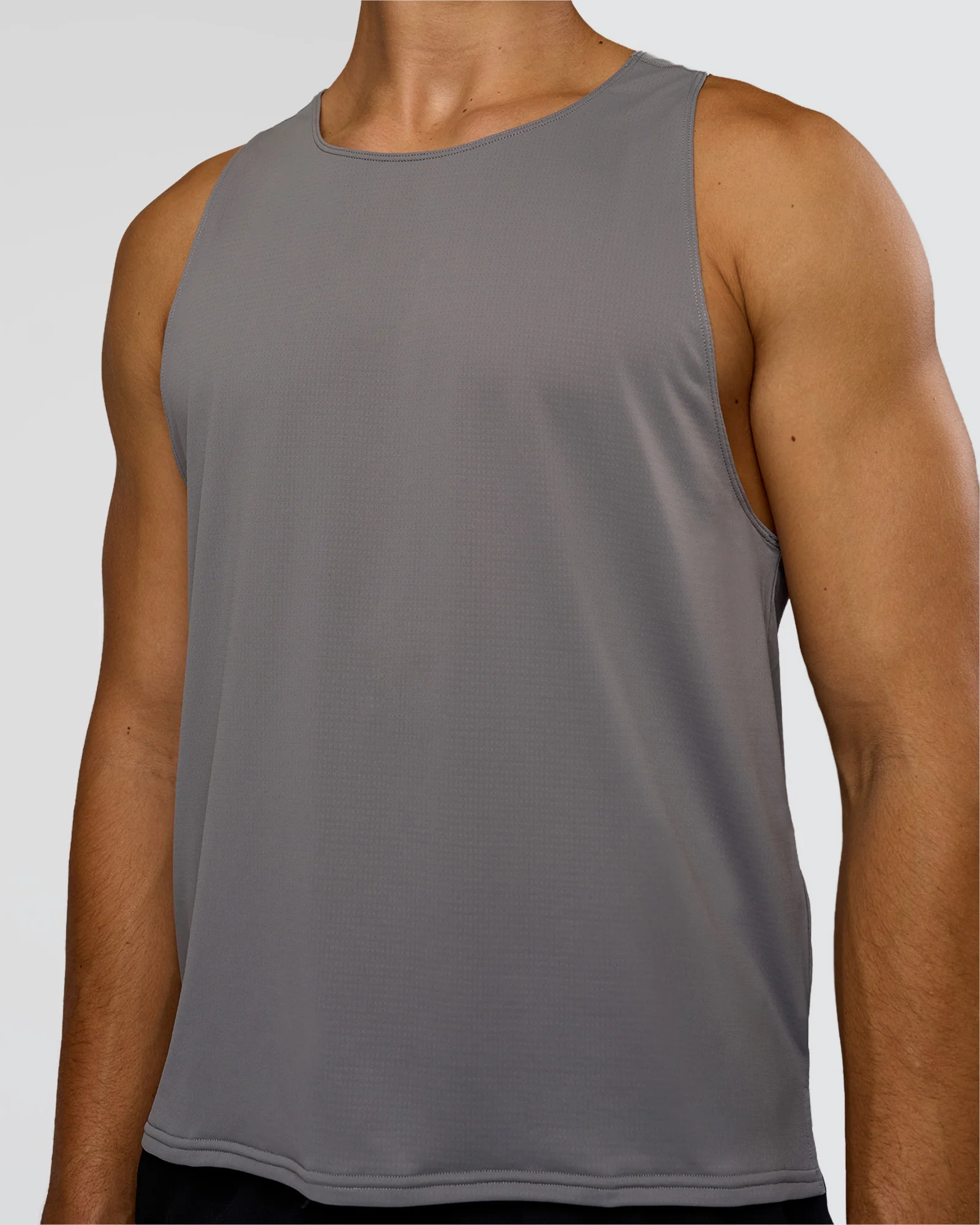 Pace Running Tank 3.0  - Storm Front - Image 4