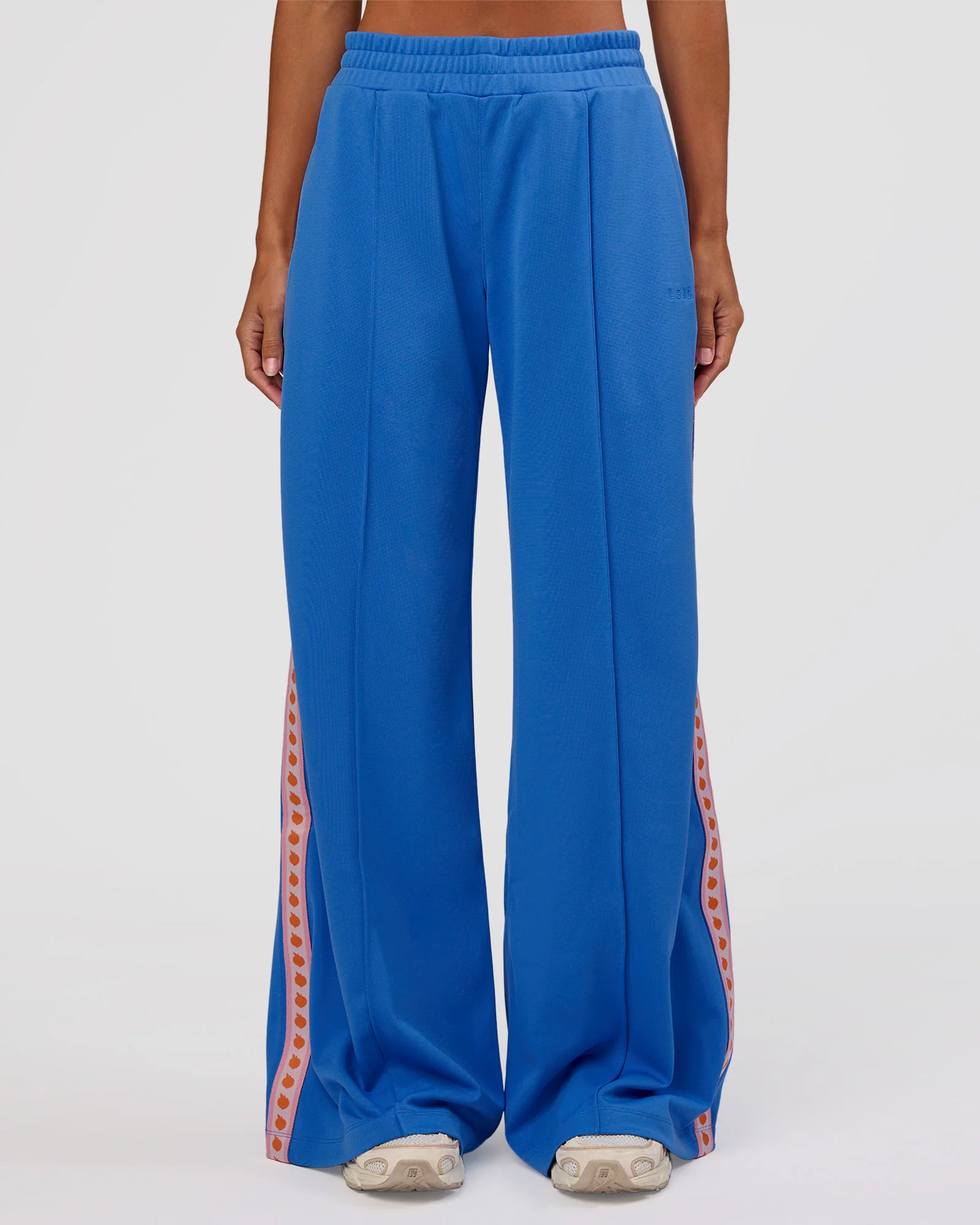 Peaches Track Pant - Palace Blue - Image 10