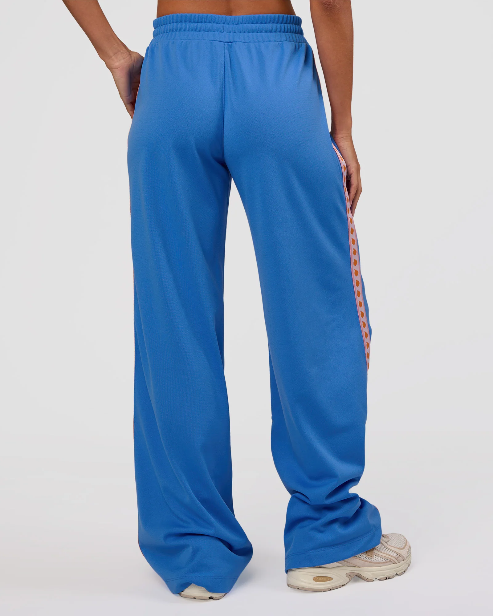 Peaches Track Pant - Palace Blue - Image 5