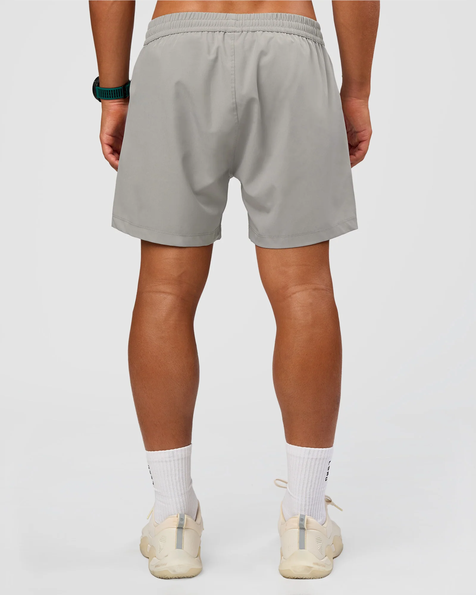 Rep 5" Performance Short - Alloy - Image 4