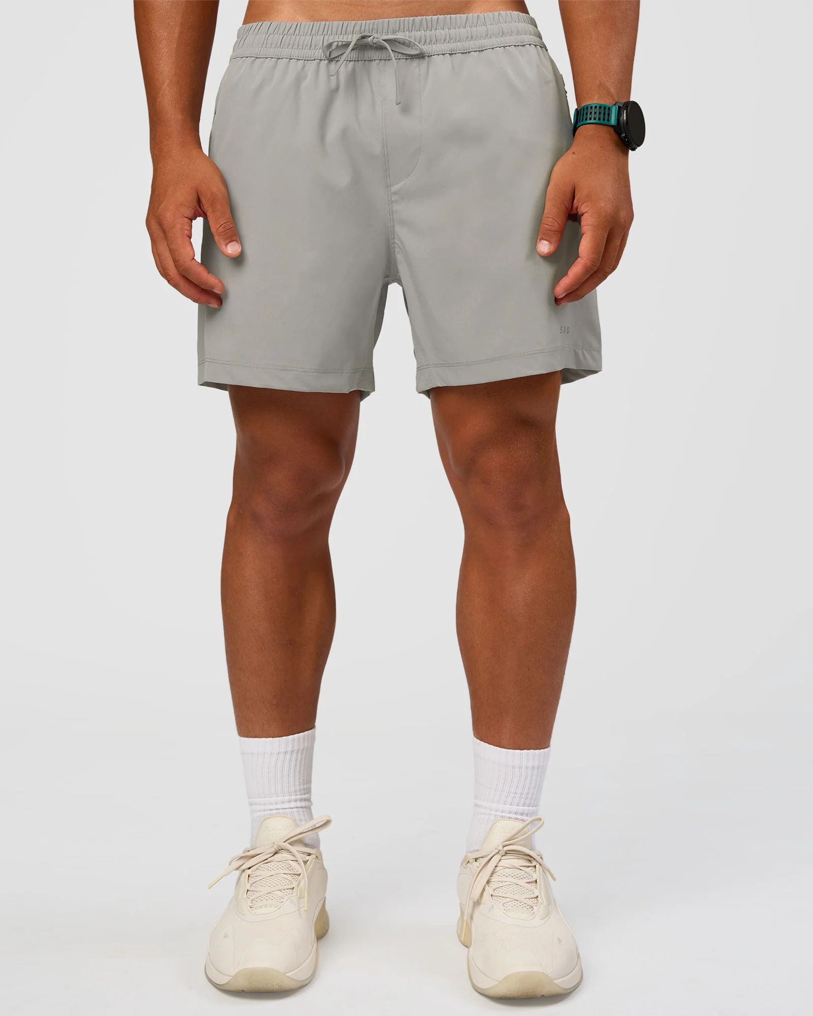 Rep 5" Performance Short - Alloy - Image 5