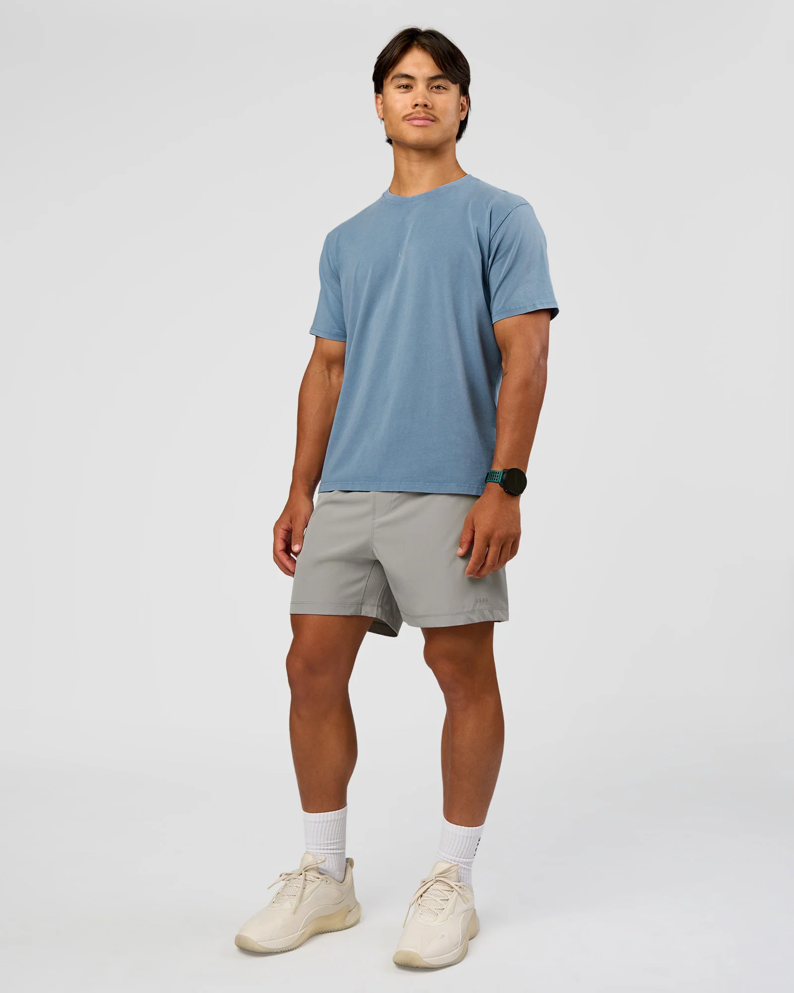Rep 5" Performance Short - Alloy - Image 6