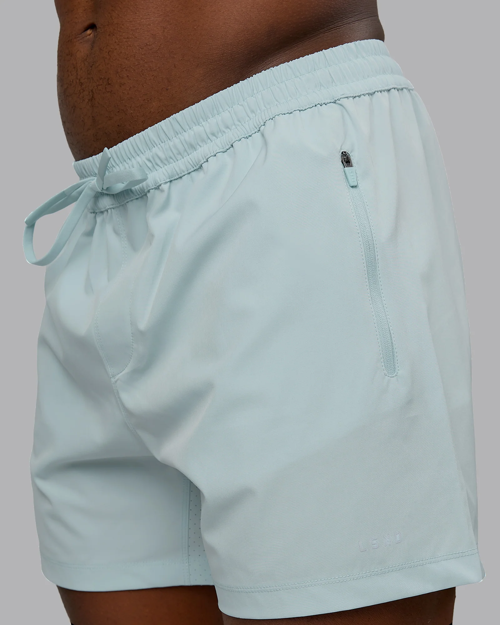Rep 5" Performance Short - Skyride - Image 2