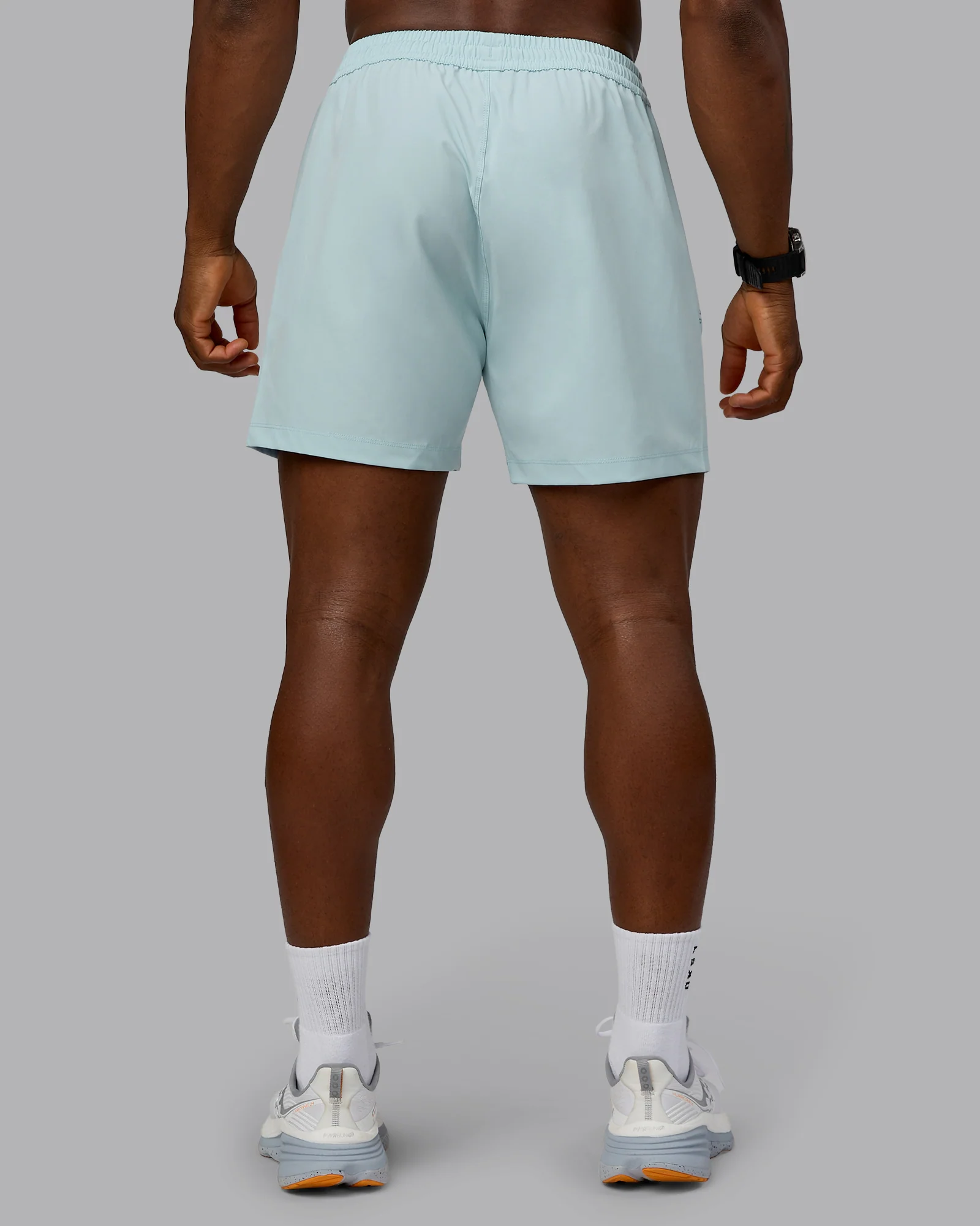 Rep 5" Performance Short - Skyride - Image 4