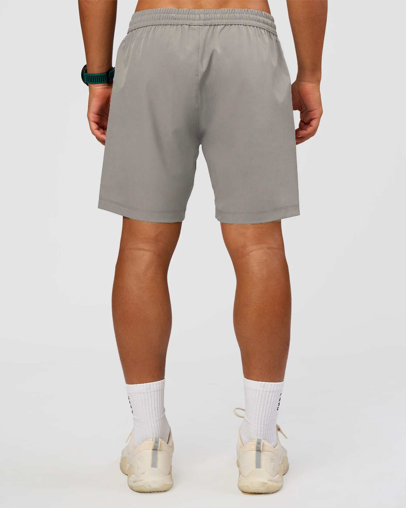 Rep 7'' Performance Short - Alloy - Image 4