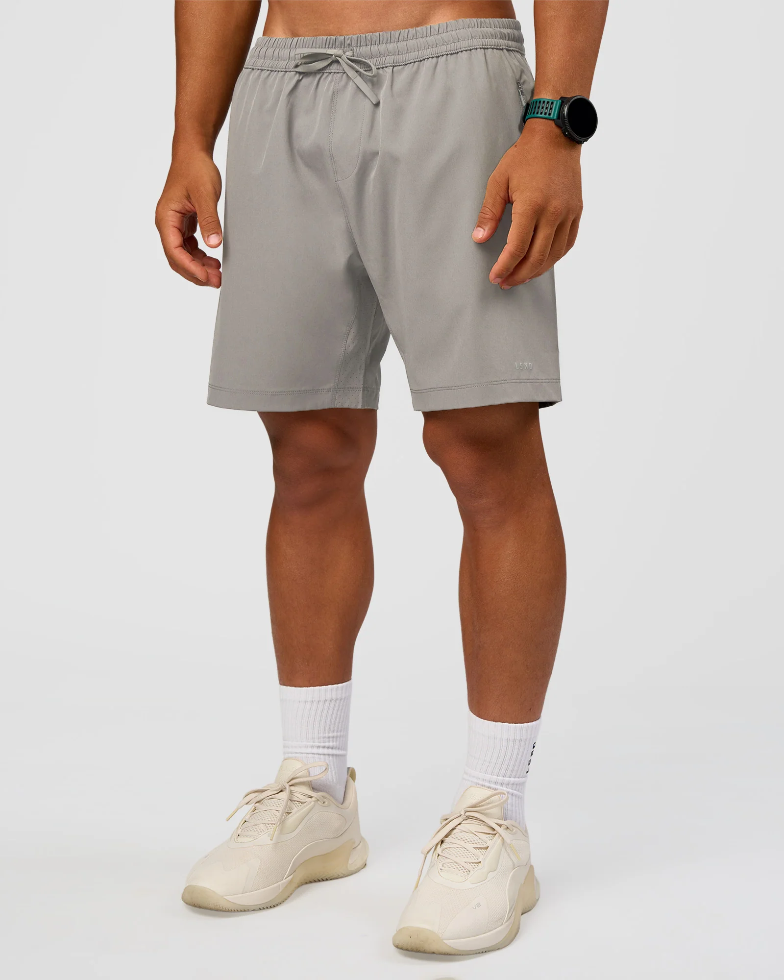 Rep 7'' Performance Short - Alloy - Image 5