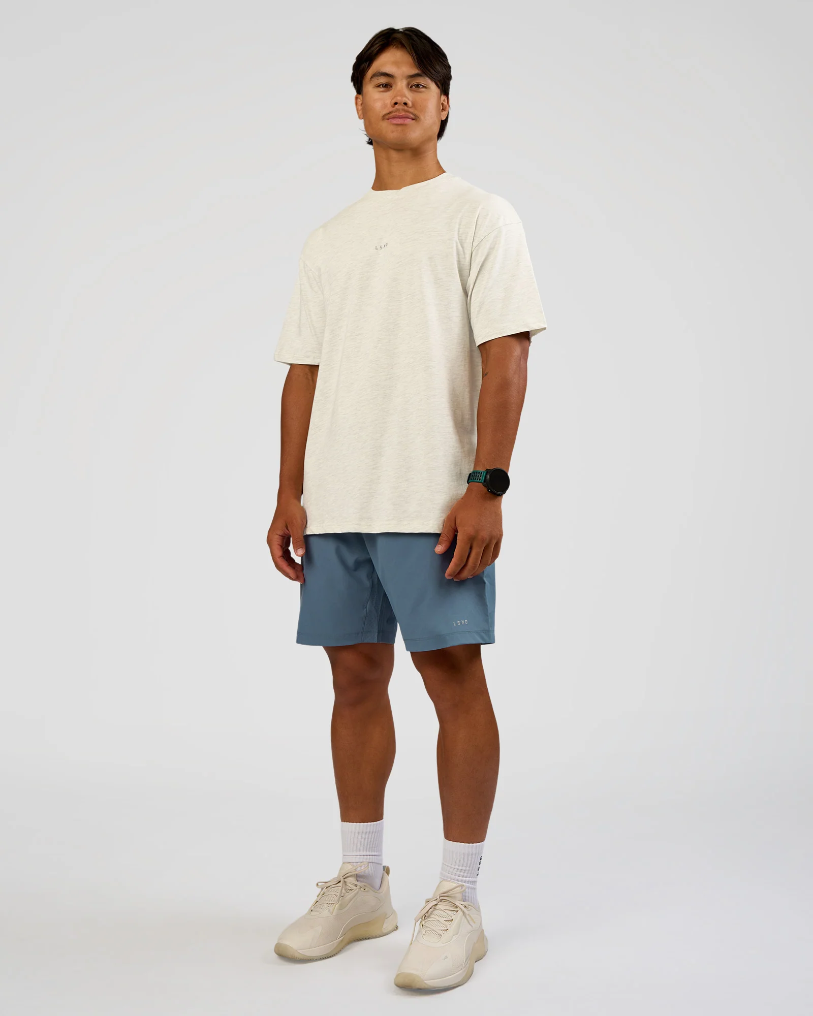 Rep 7'' Performance Short - Blue Mirage - Image 4