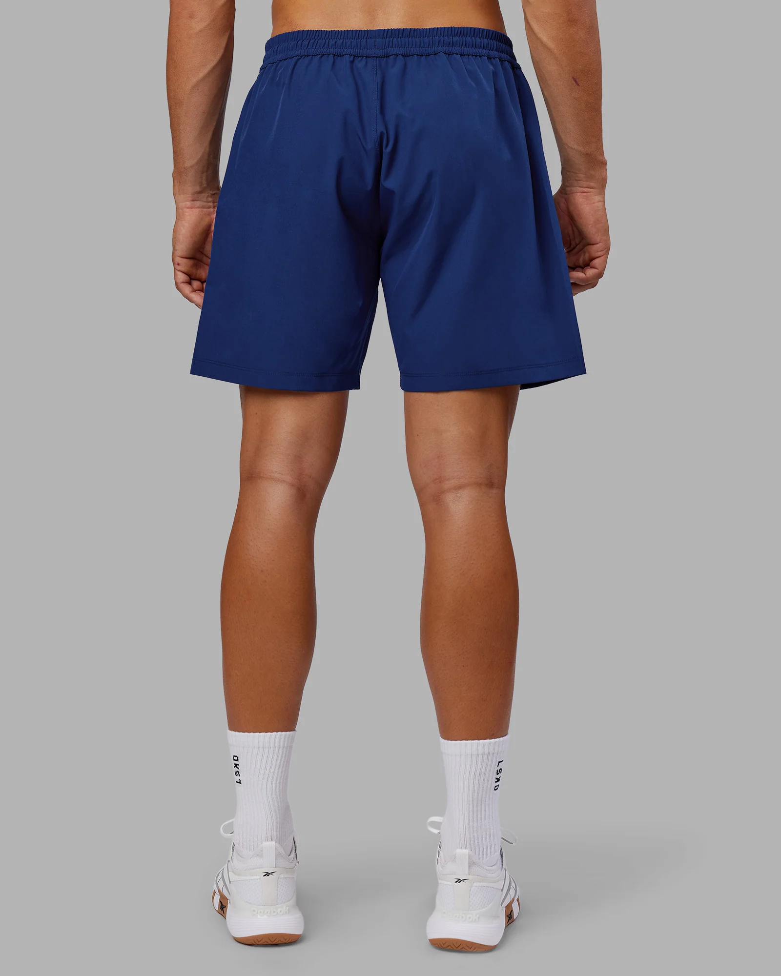 Rep 7'' Performance Short - Midnight Blue - Image 4
