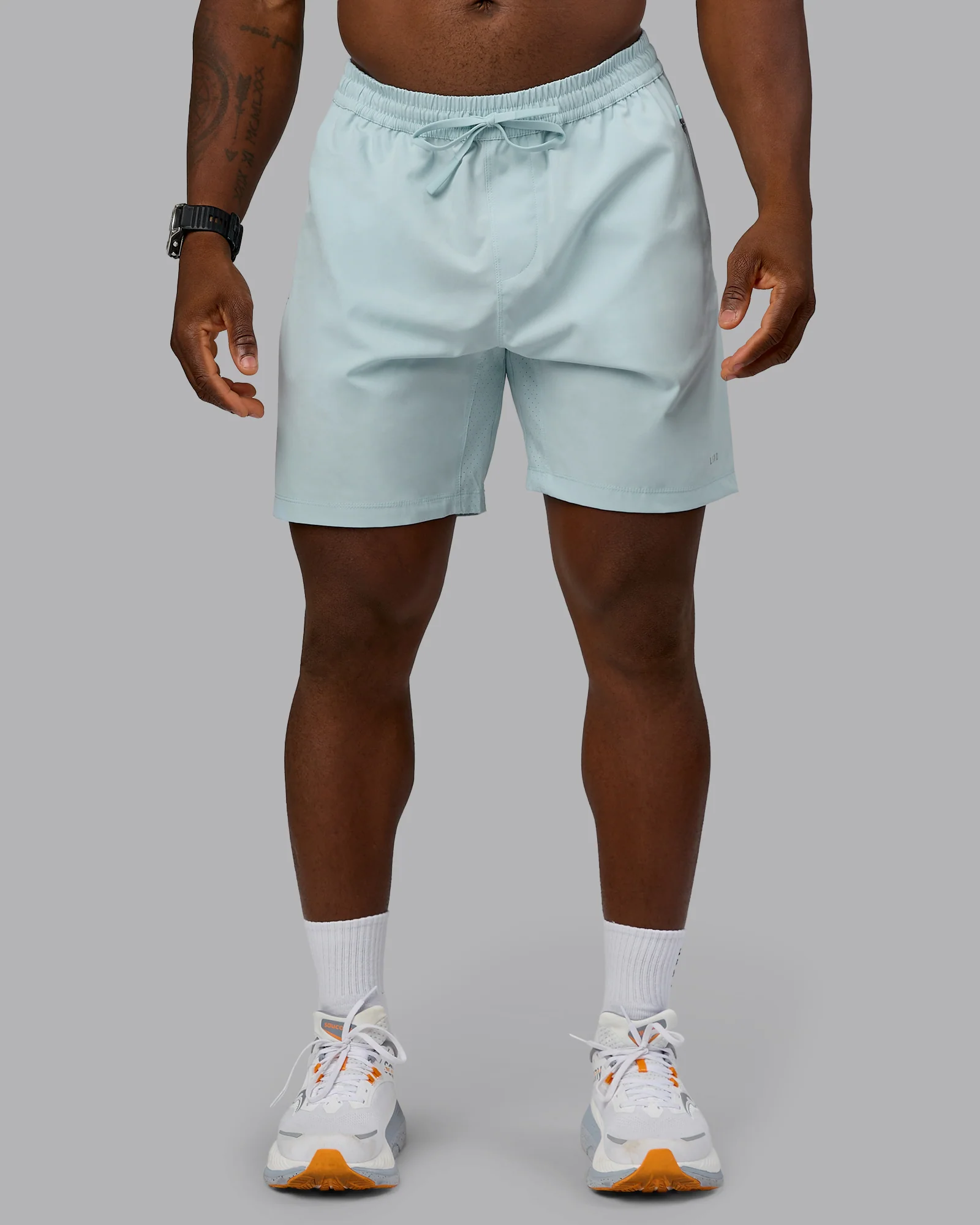 Rep 7'' Performance Short - Skyride - Image 7