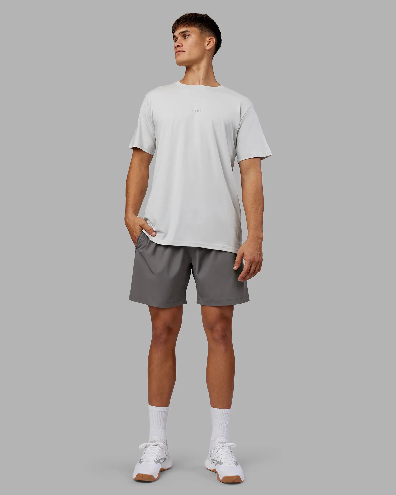 Rep 7'' Performance Short - Storm Front - Image 3