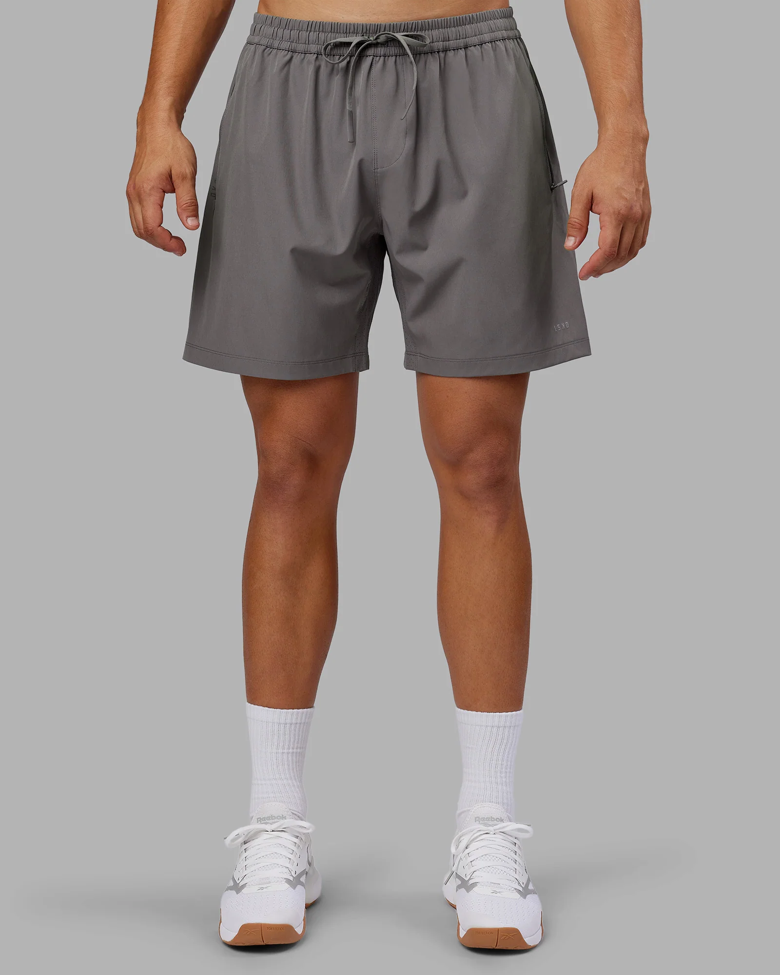Rep 7'' Performance Short - Storm Front - Image 6
