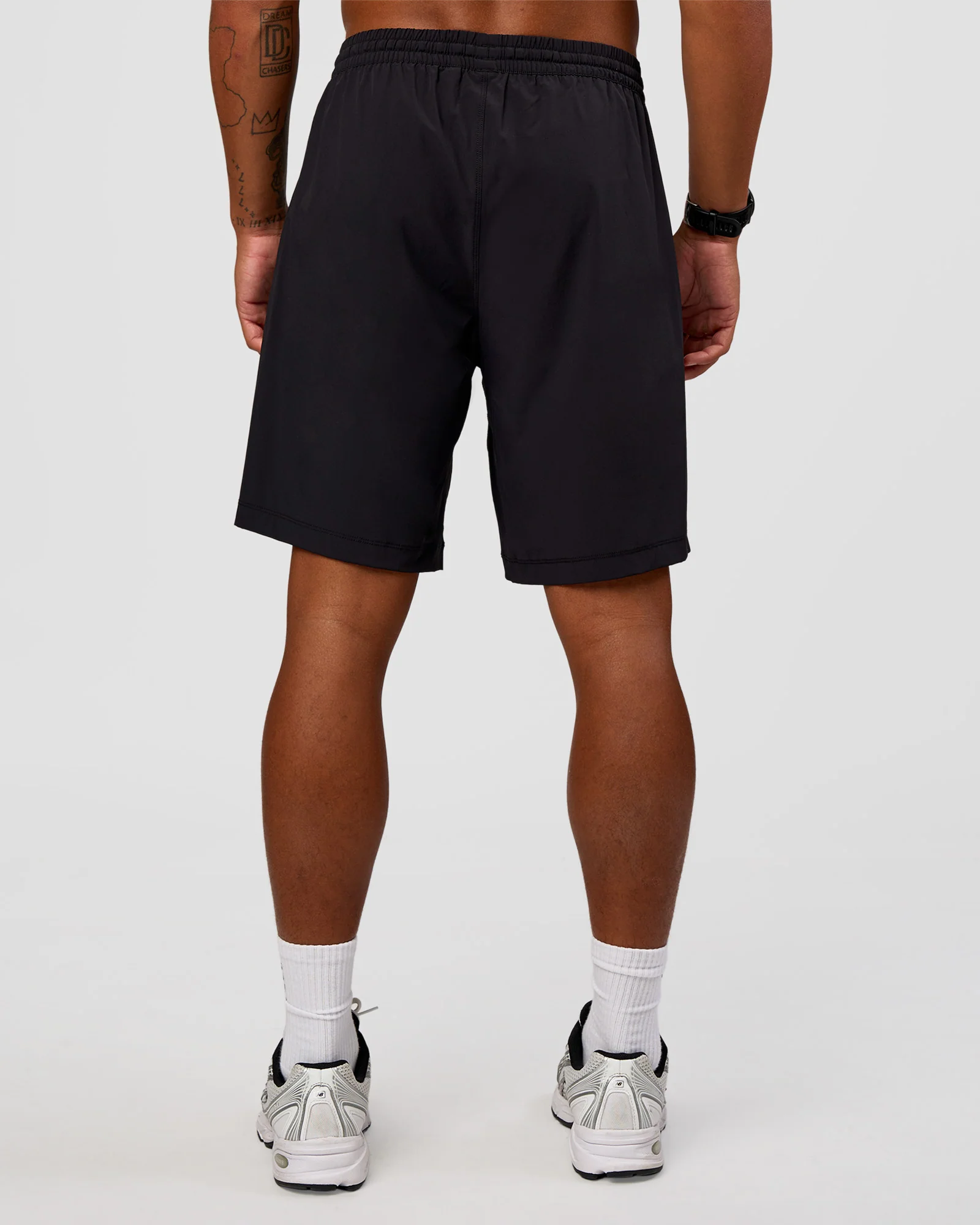 Rep 9'' Training Short - Black - Image 11