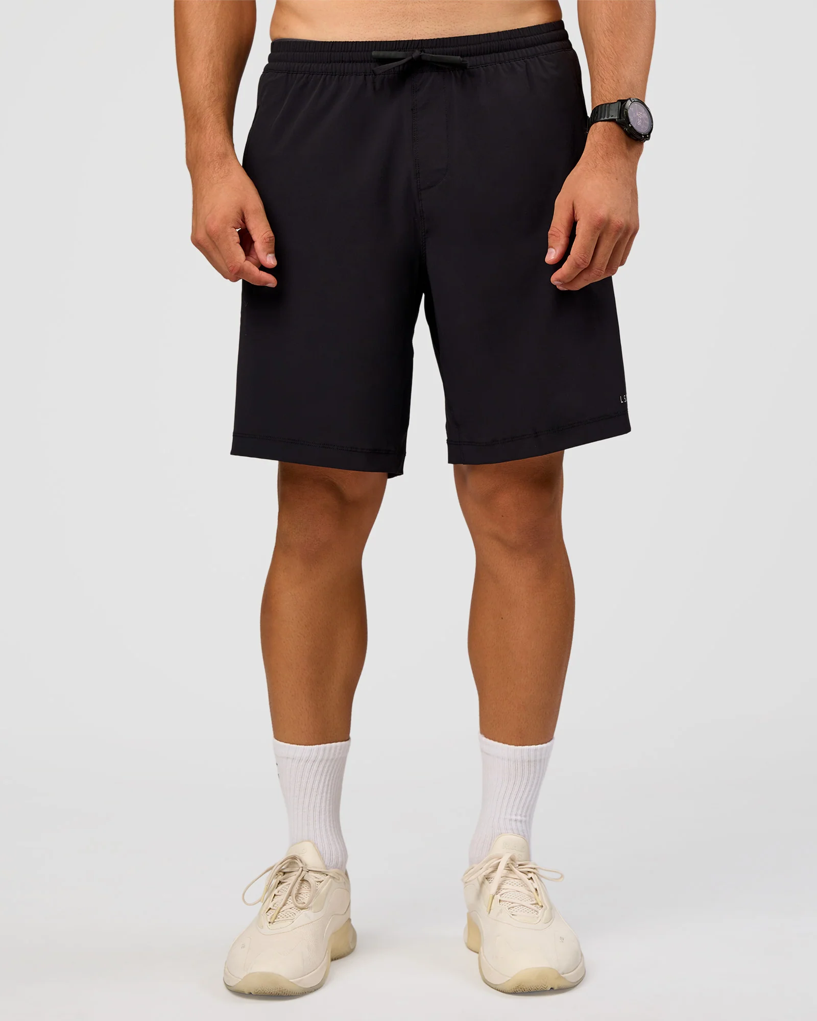 Rep 9'' Training Short - Black - Image 8