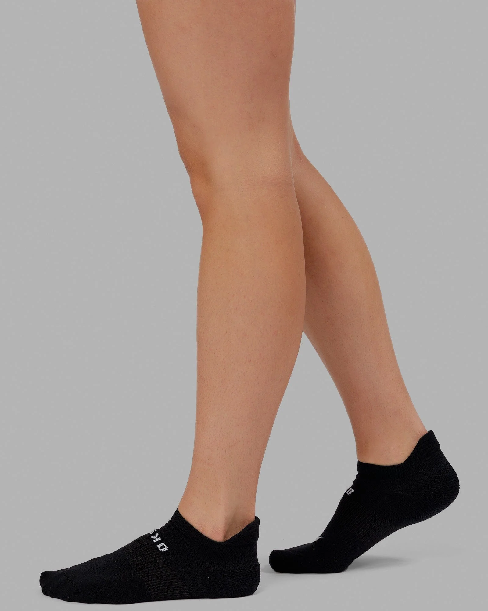 Rep Performance Ankle Socks - Black - Image 2