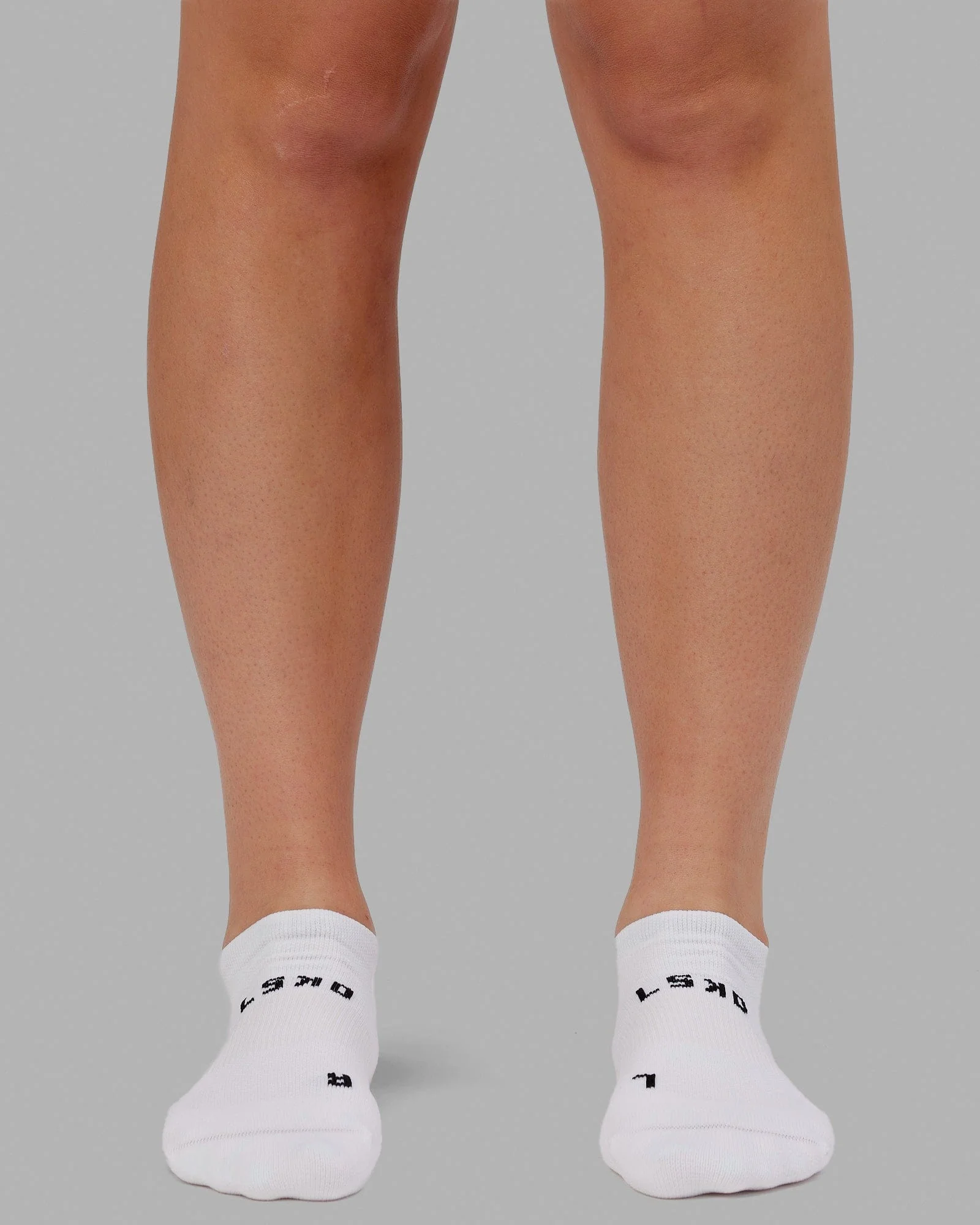Rep Performance Ankle Socks - White - Image 3