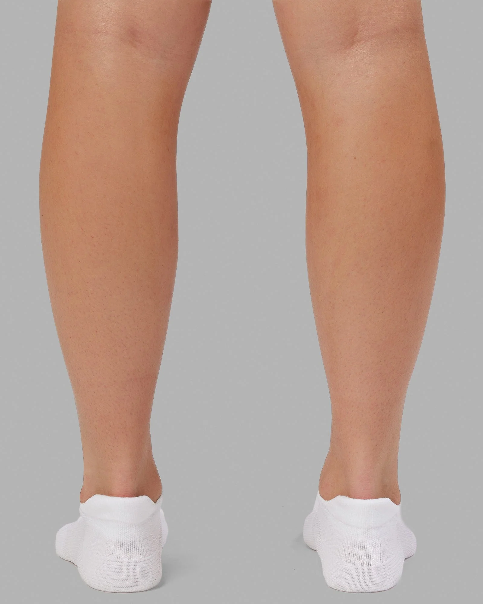 Rep Performance Ankle Socks - White - Image 4
