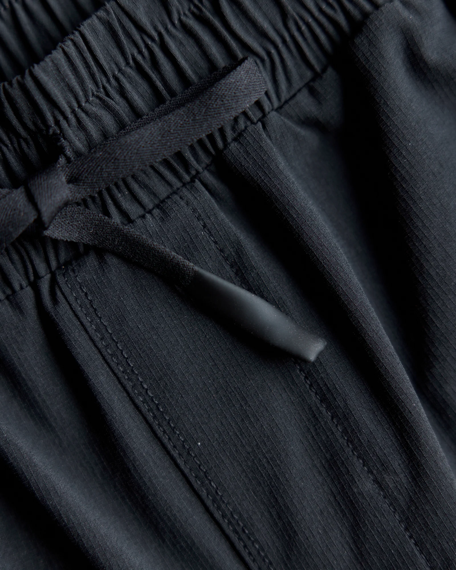 Rep TRD Ripstop 7" Training Short - Black - Image 10