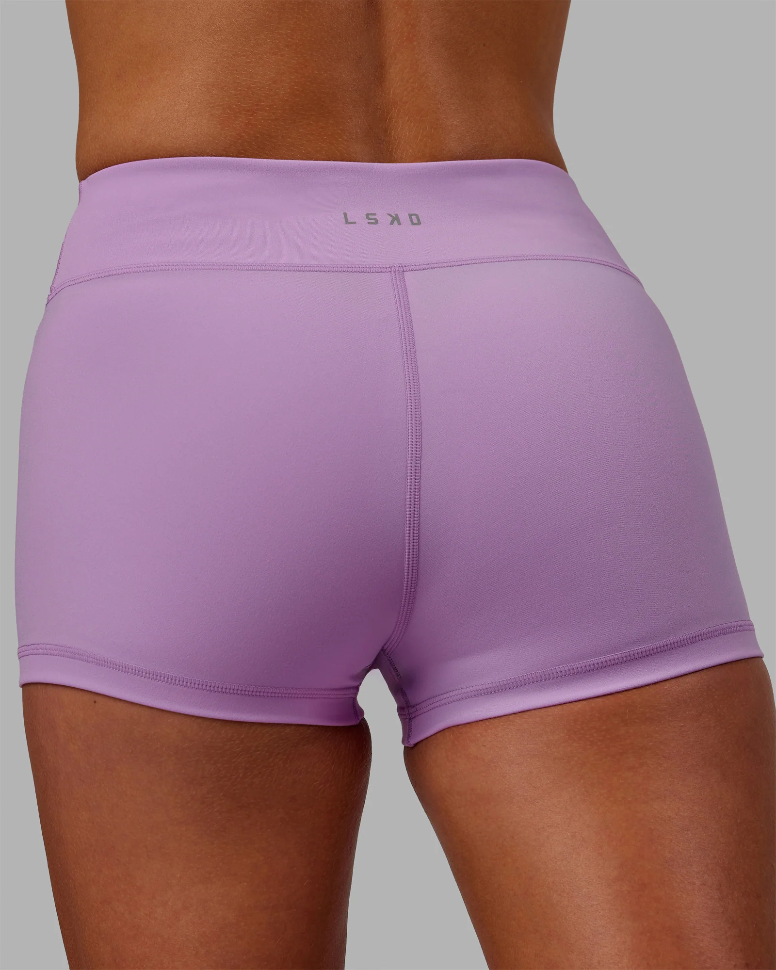 RXD Low-Rise 2" Short - Light Violet - Image 6