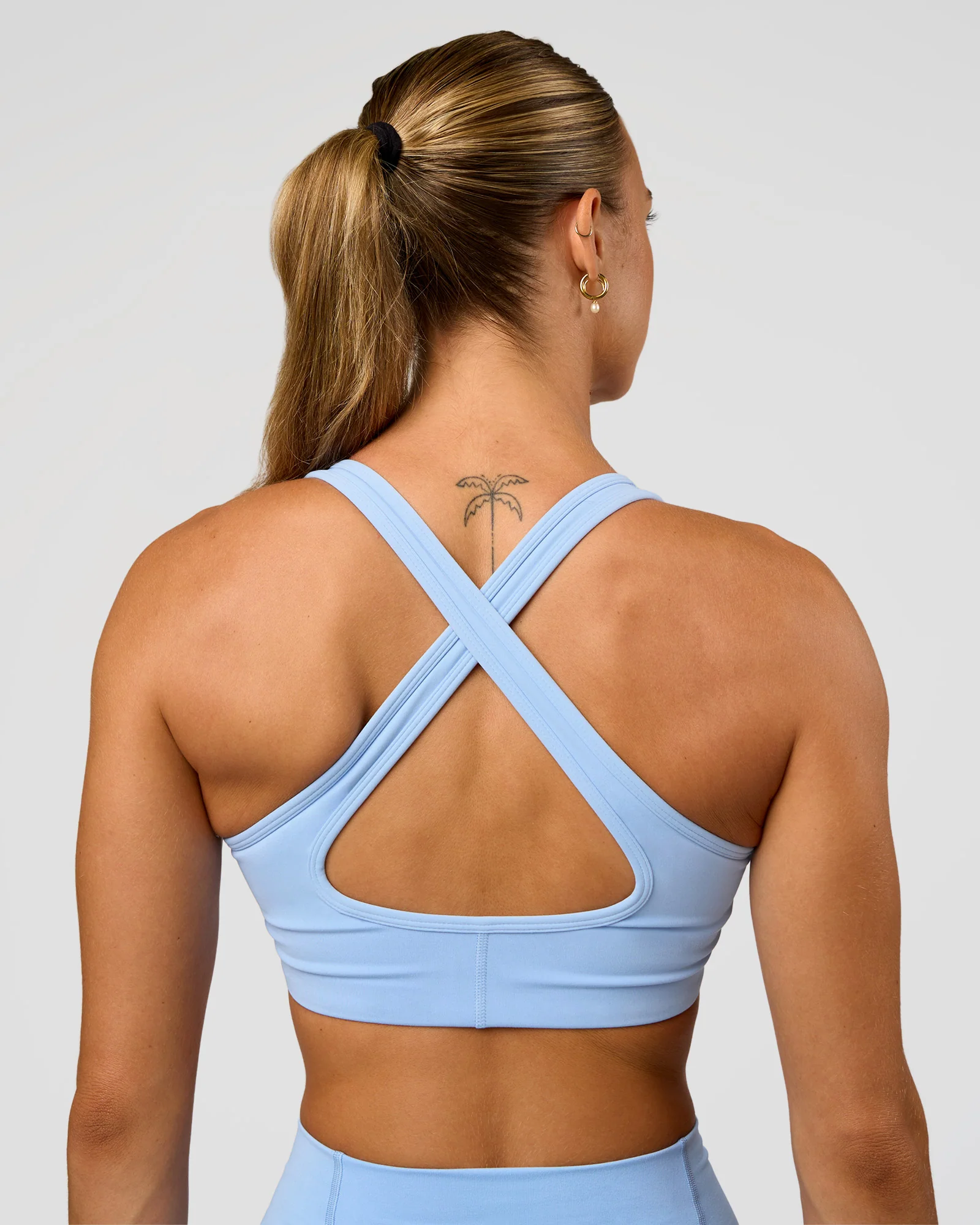 Stamina Sports Bra - Open Air - Image 2