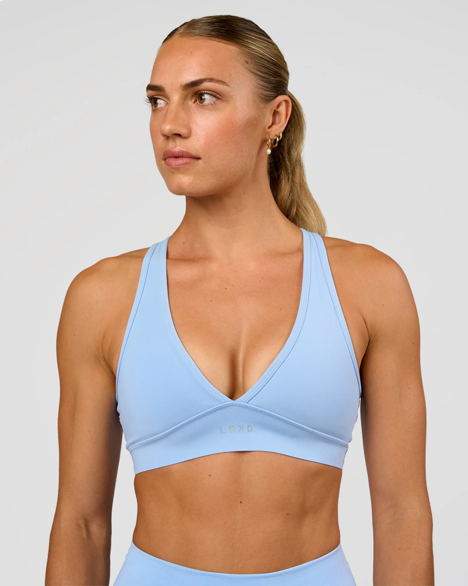 Stamina Sports Bra - Open Air - Image 3