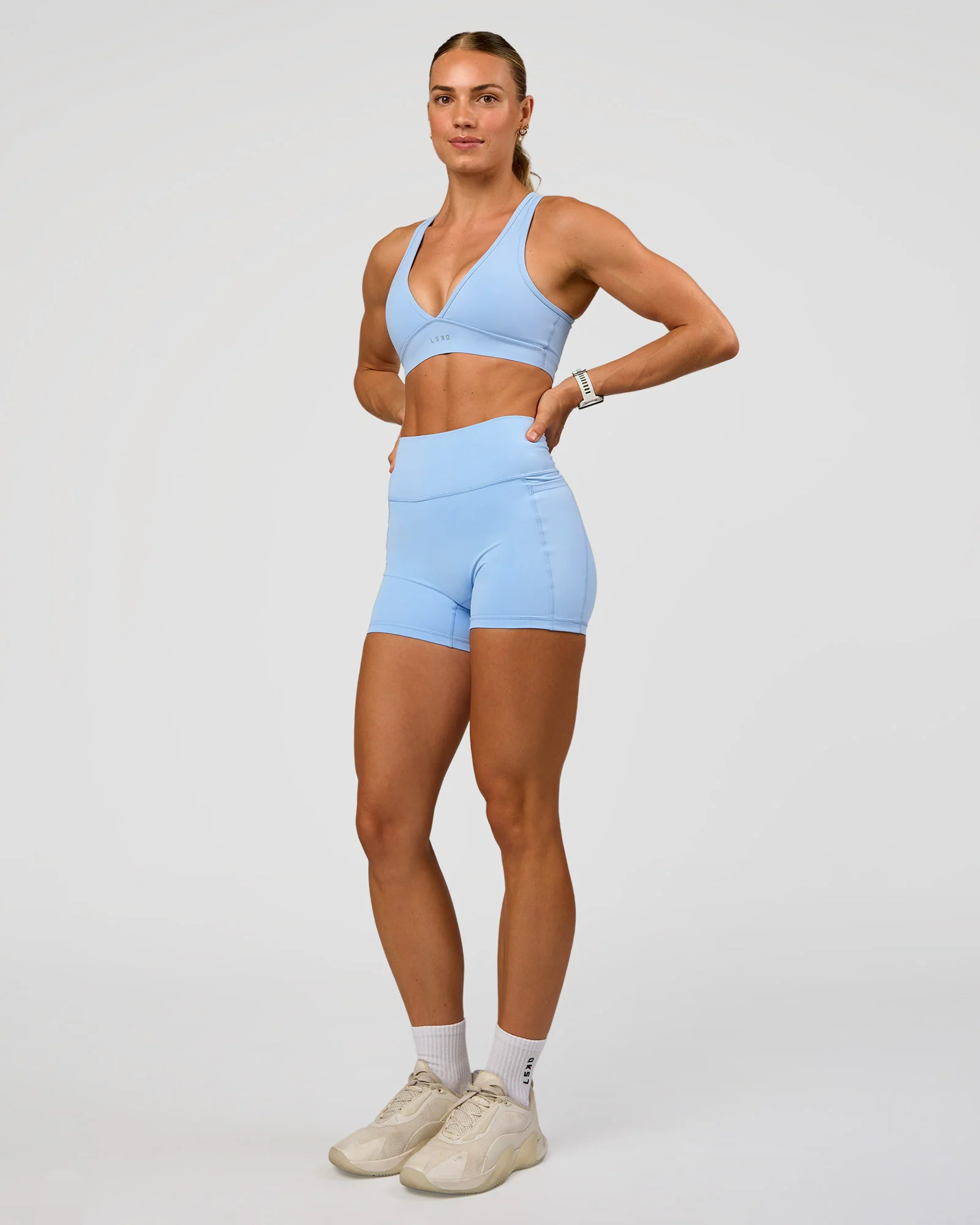 Stamina Sports Bra - Open Air - Image 6