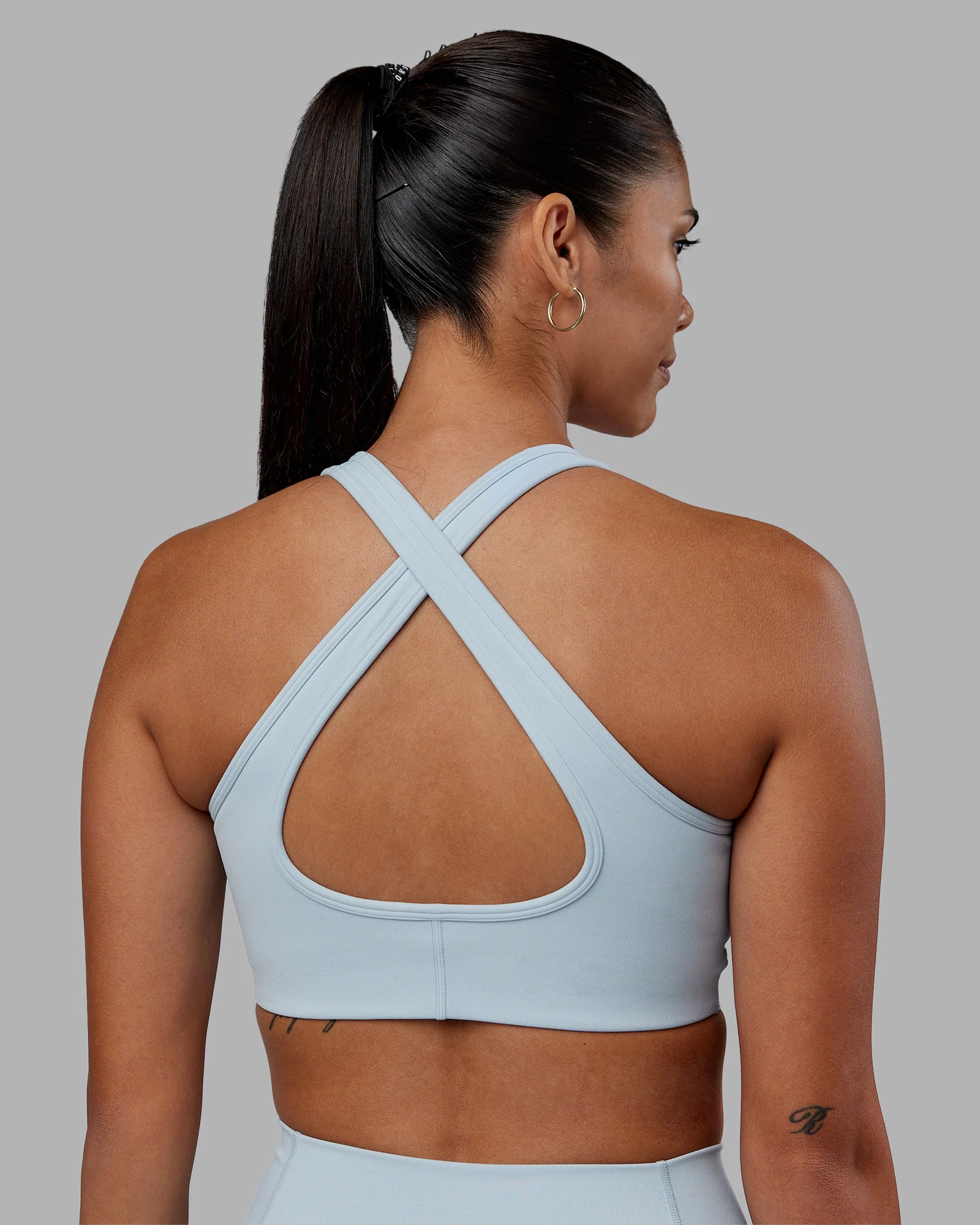 Stamina Sports Bra - Skyride - Image 4