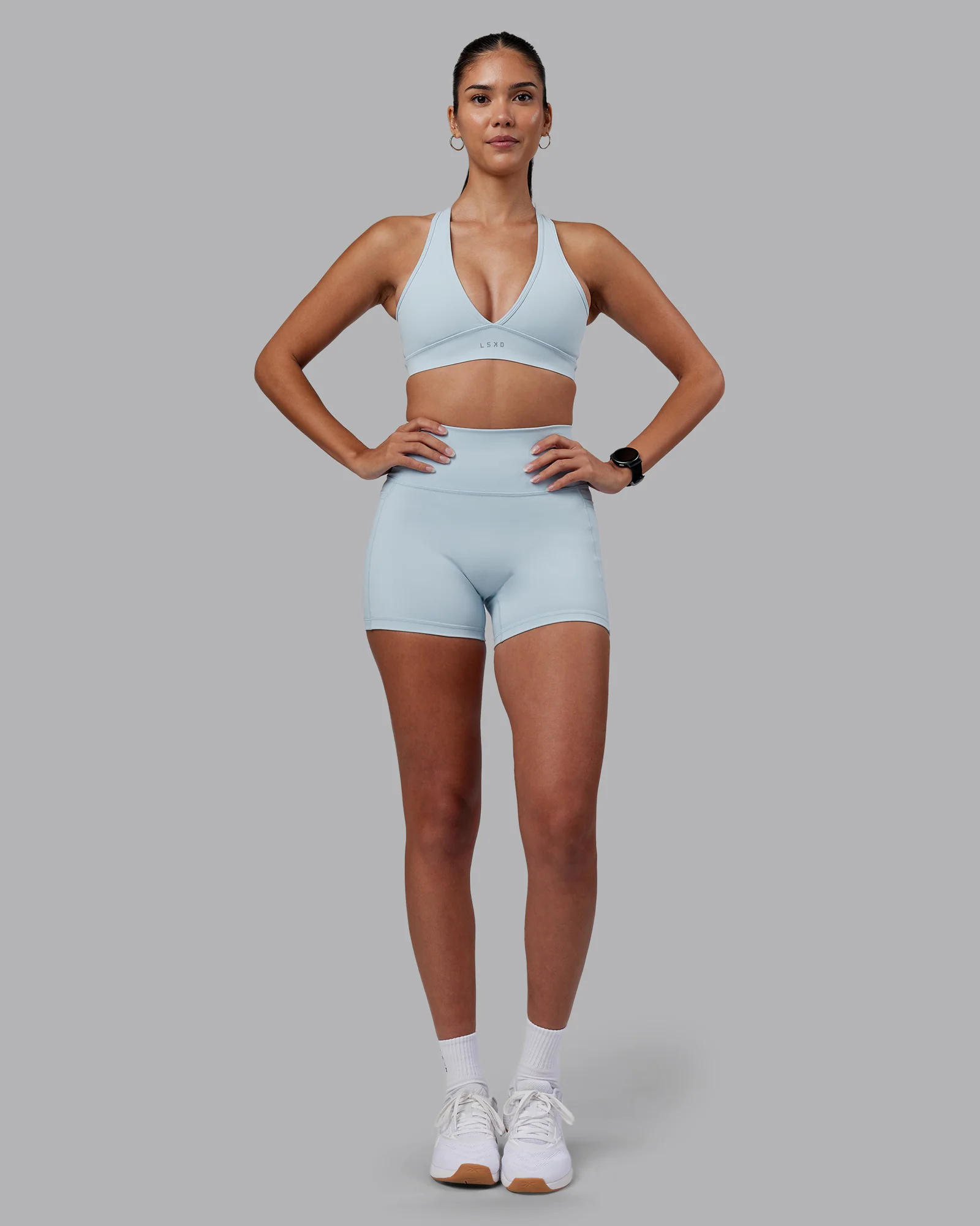 Stamina Sports Bra - Skyride - Image 7